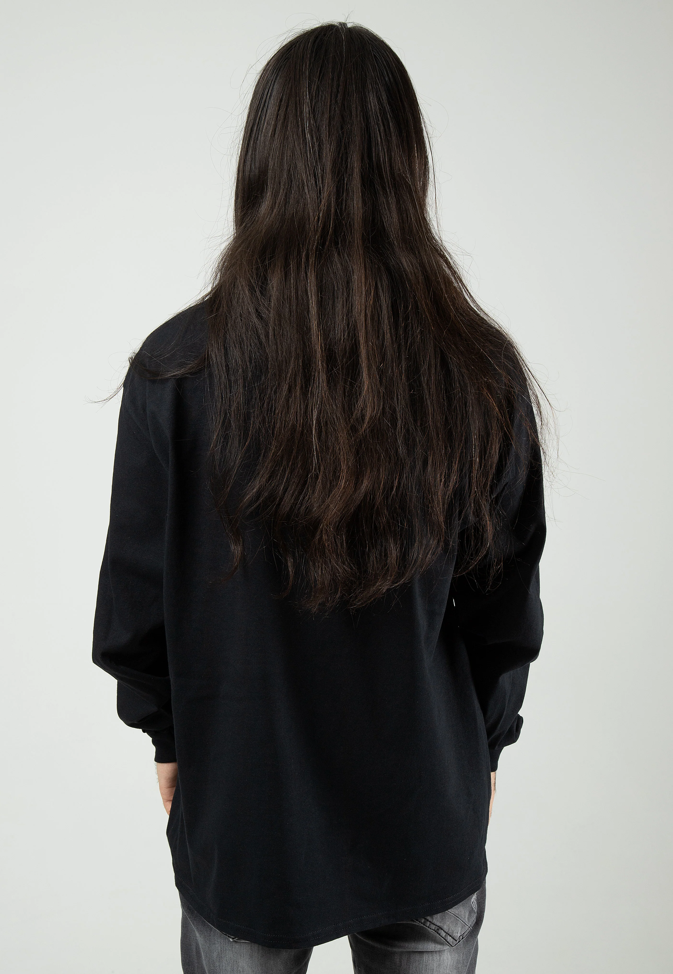 Descent Cover - Longsleeve - Image 5