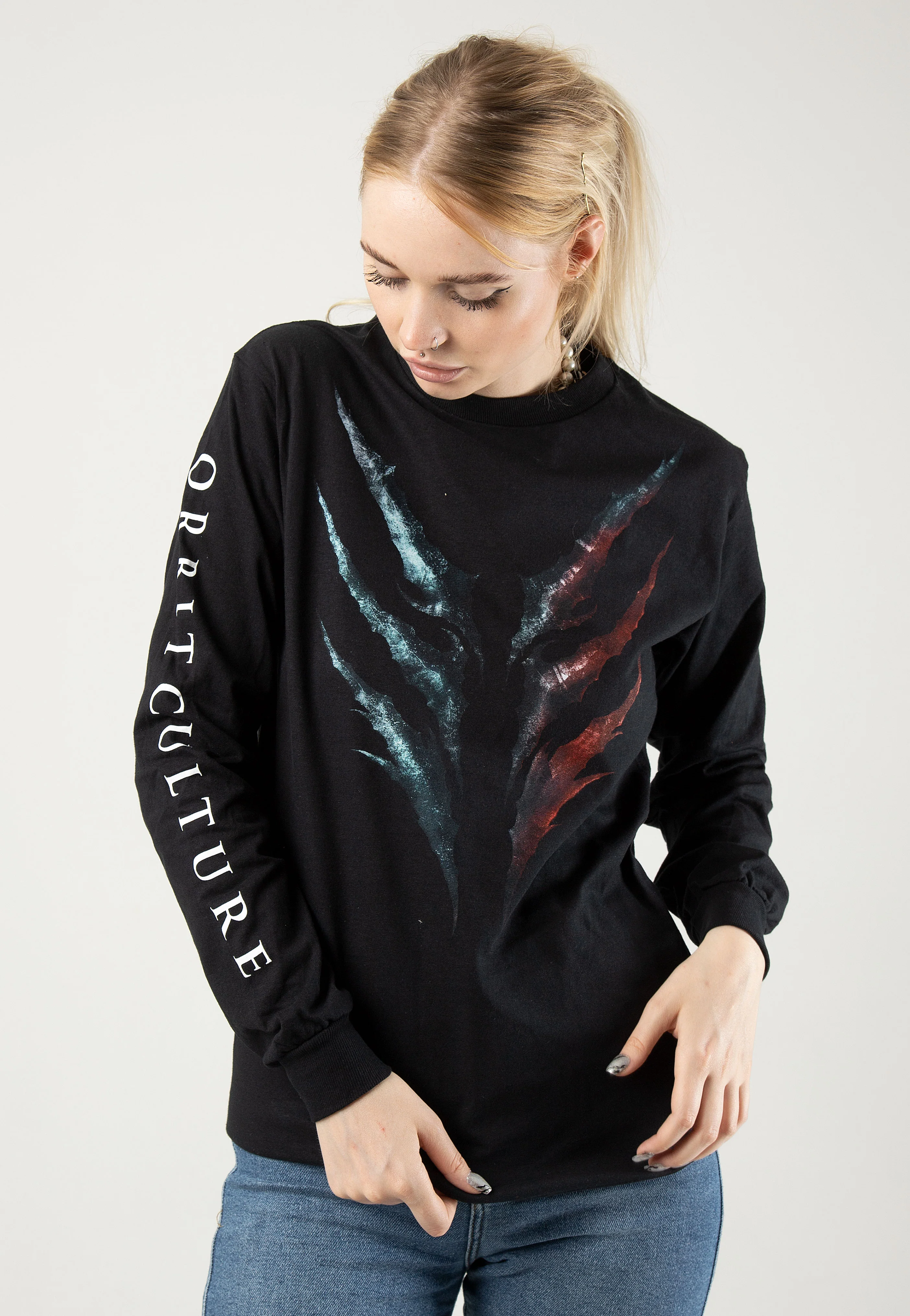 Descent Cover - Longsleeve - Image 6