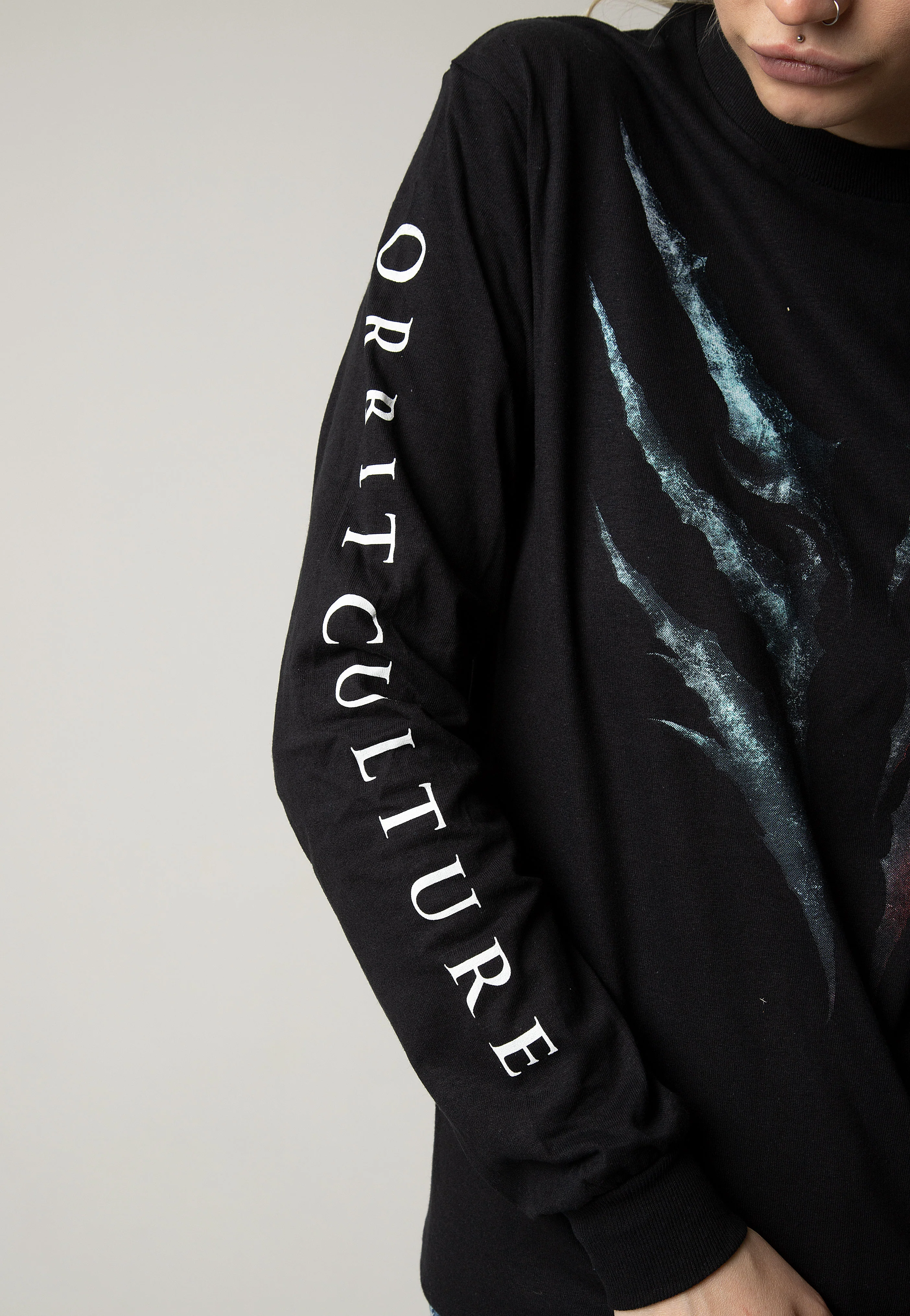 Descent Cover - Longsleeve - Image 7