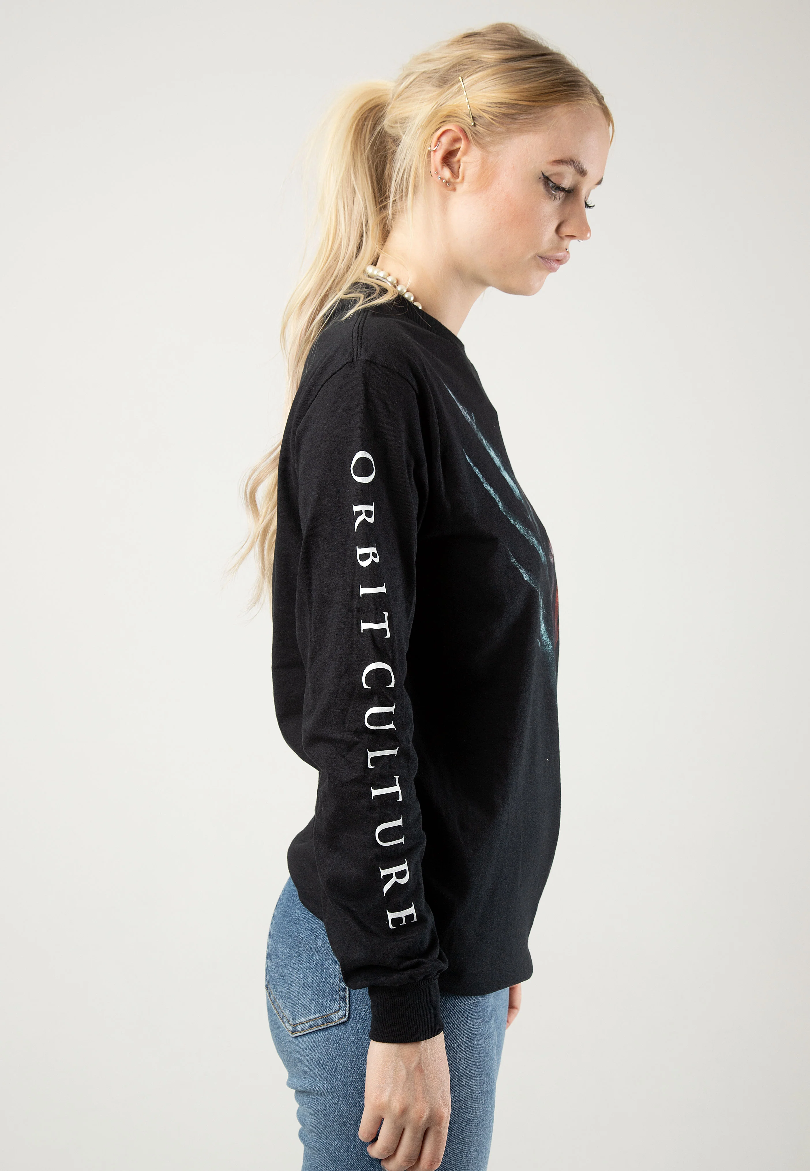 Descent Cover - Longsleeve - Image 8