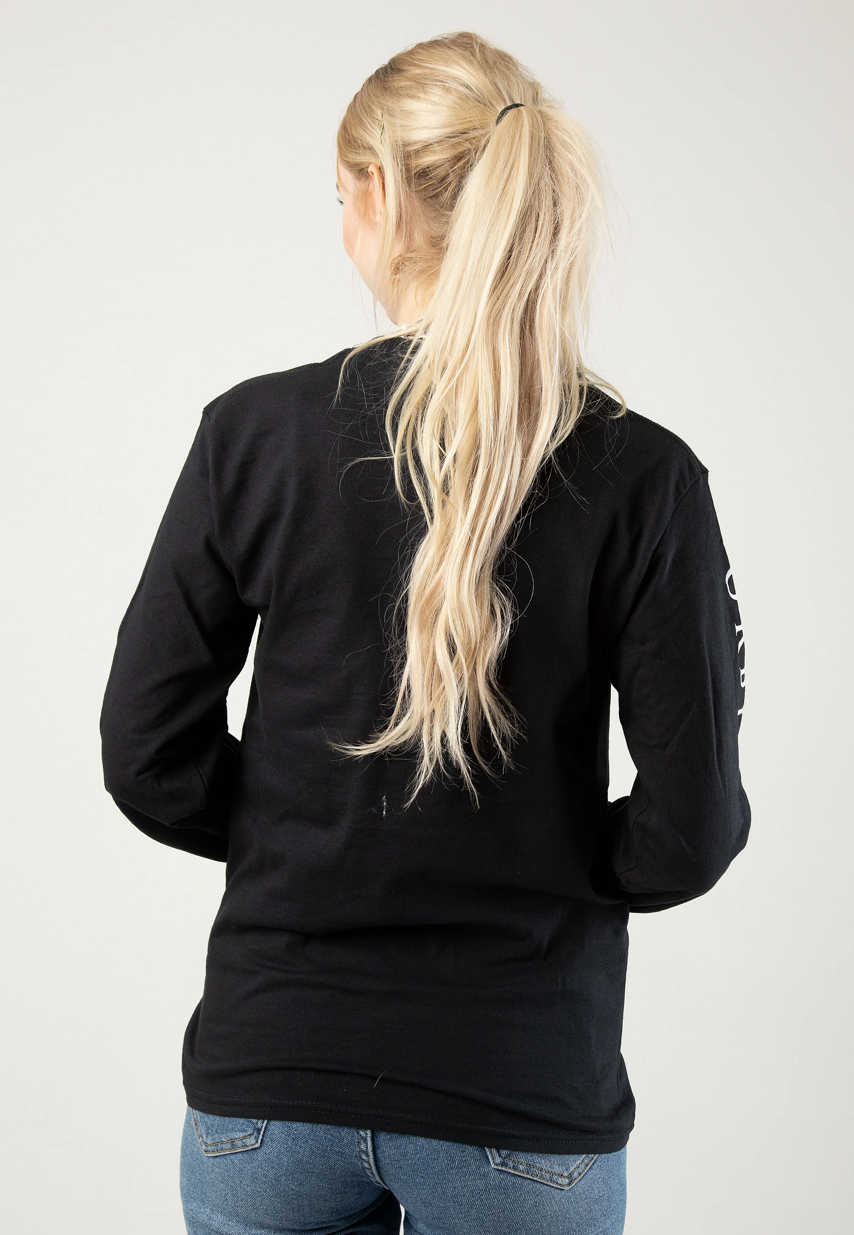 Descent Cover - Longsleeve - Image 9