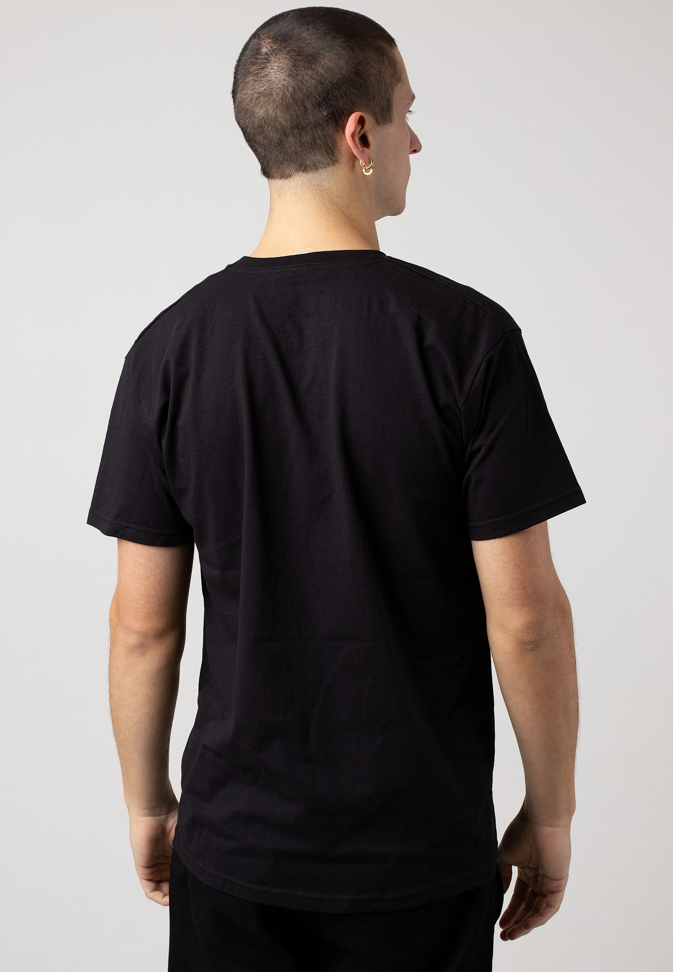 Descent Cover - T-Shirt - Image 4
