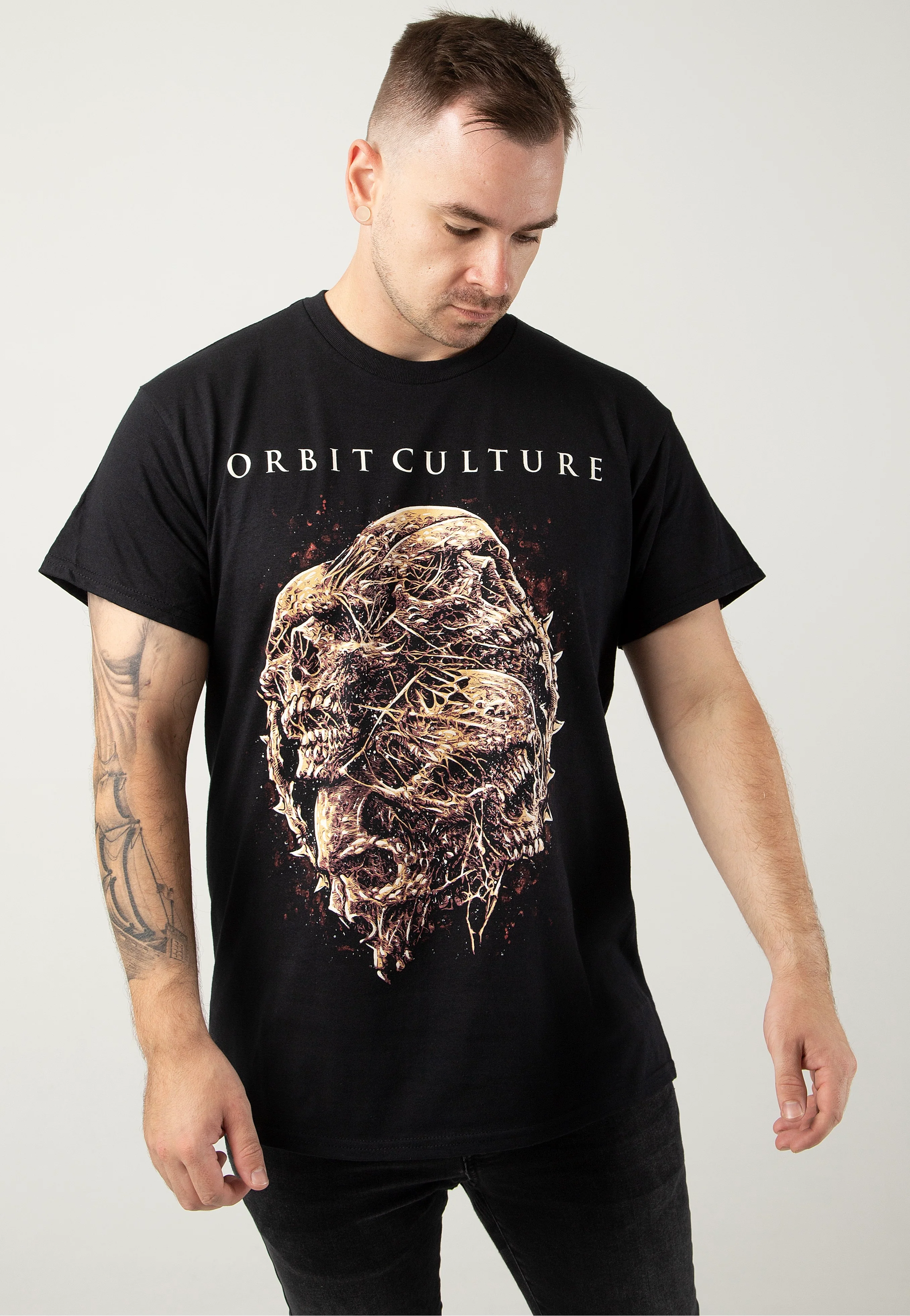 Offering - T-Shirt - Image 3