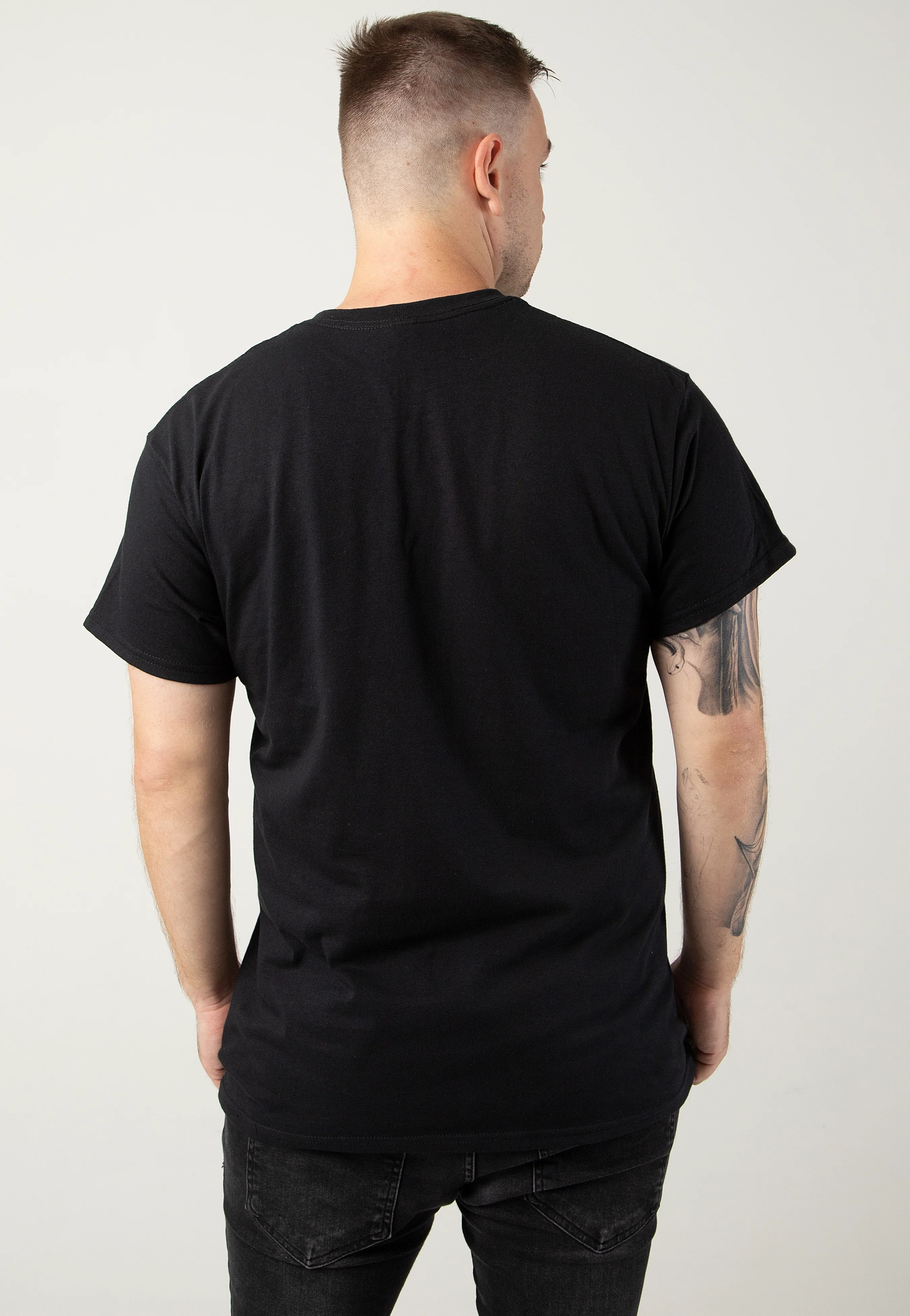 Offering - T-Shirt - Image 4