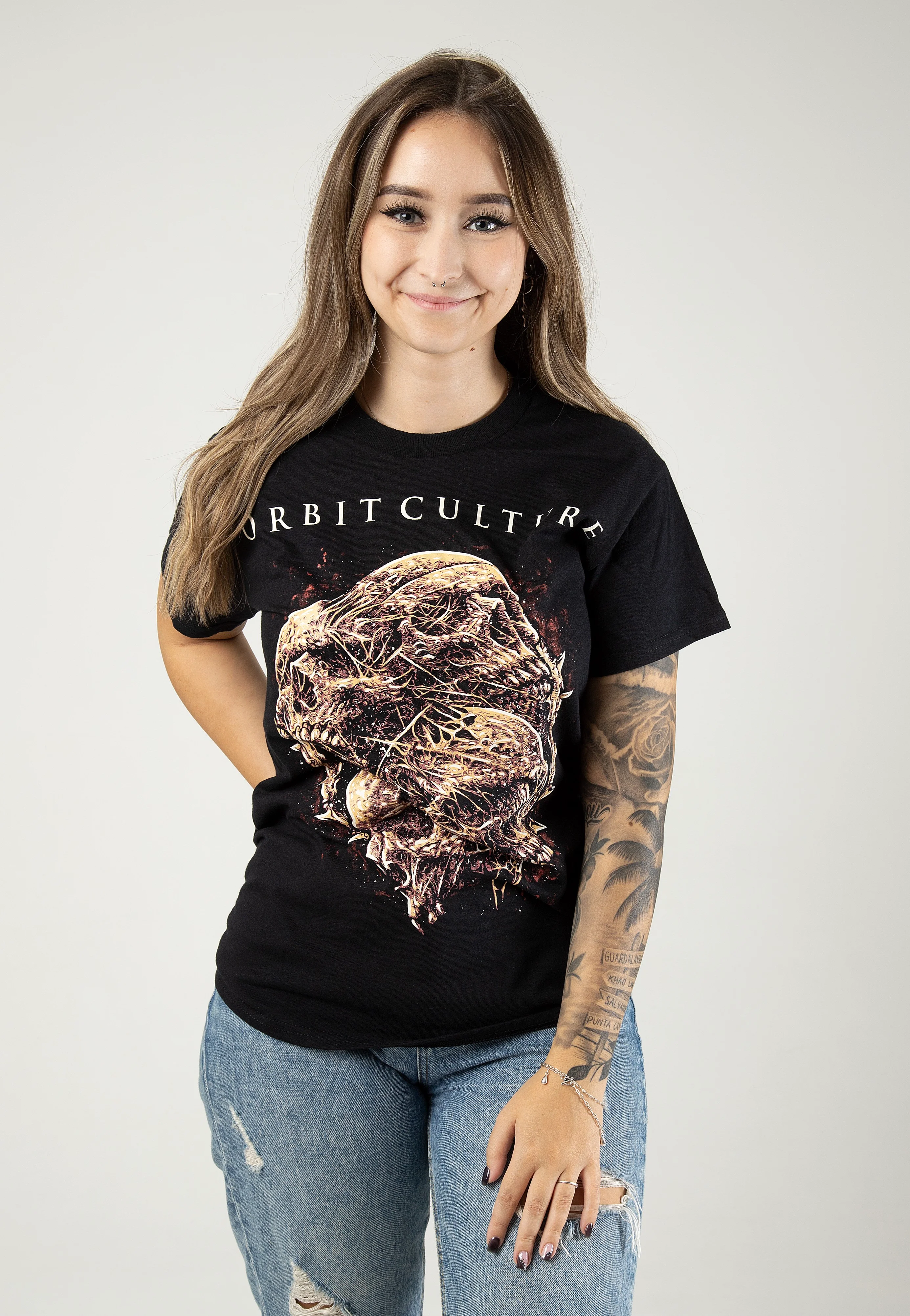 Offering - T-Shirt - Image 5