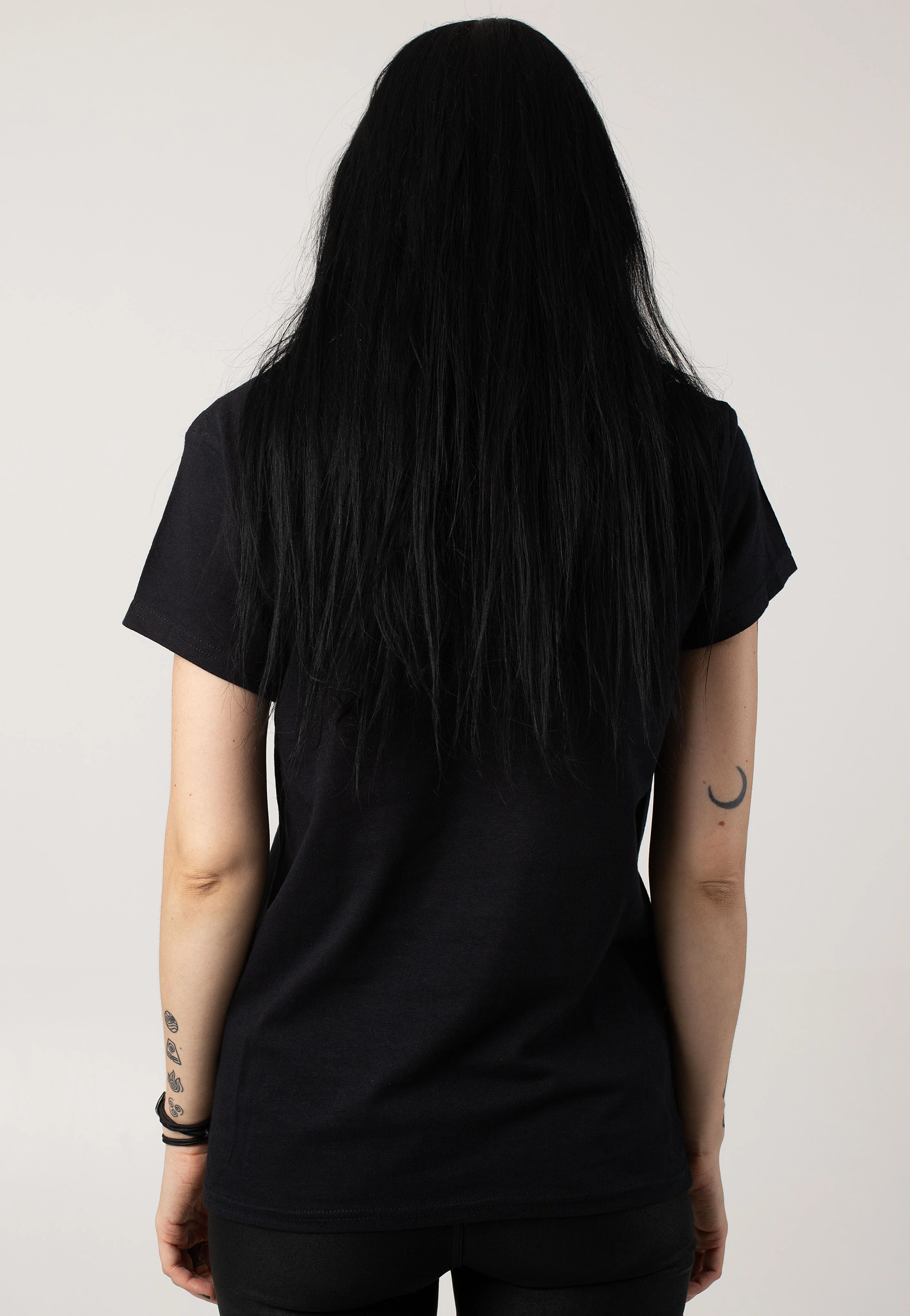 The Bird - T-Shirt - Image 6
