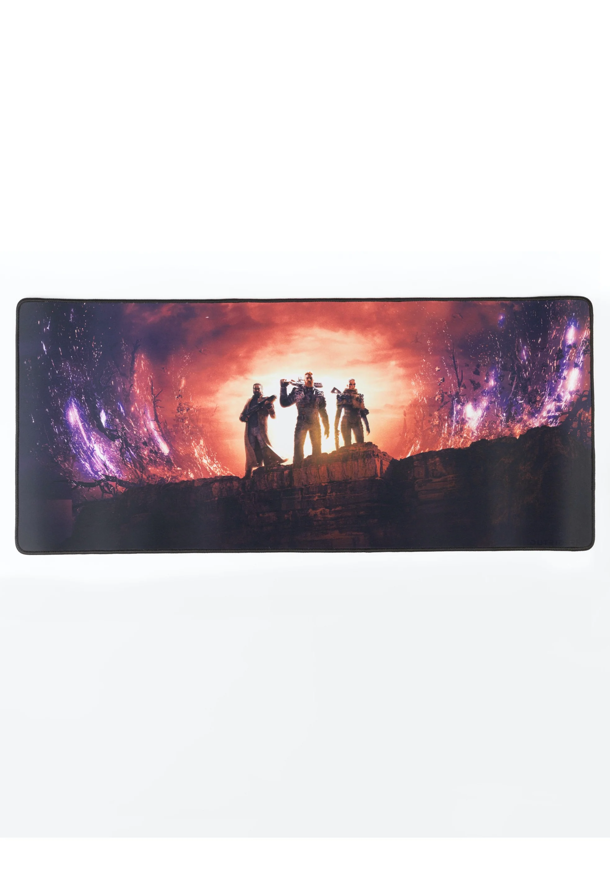 Cliff - Mousepad - Image 2
