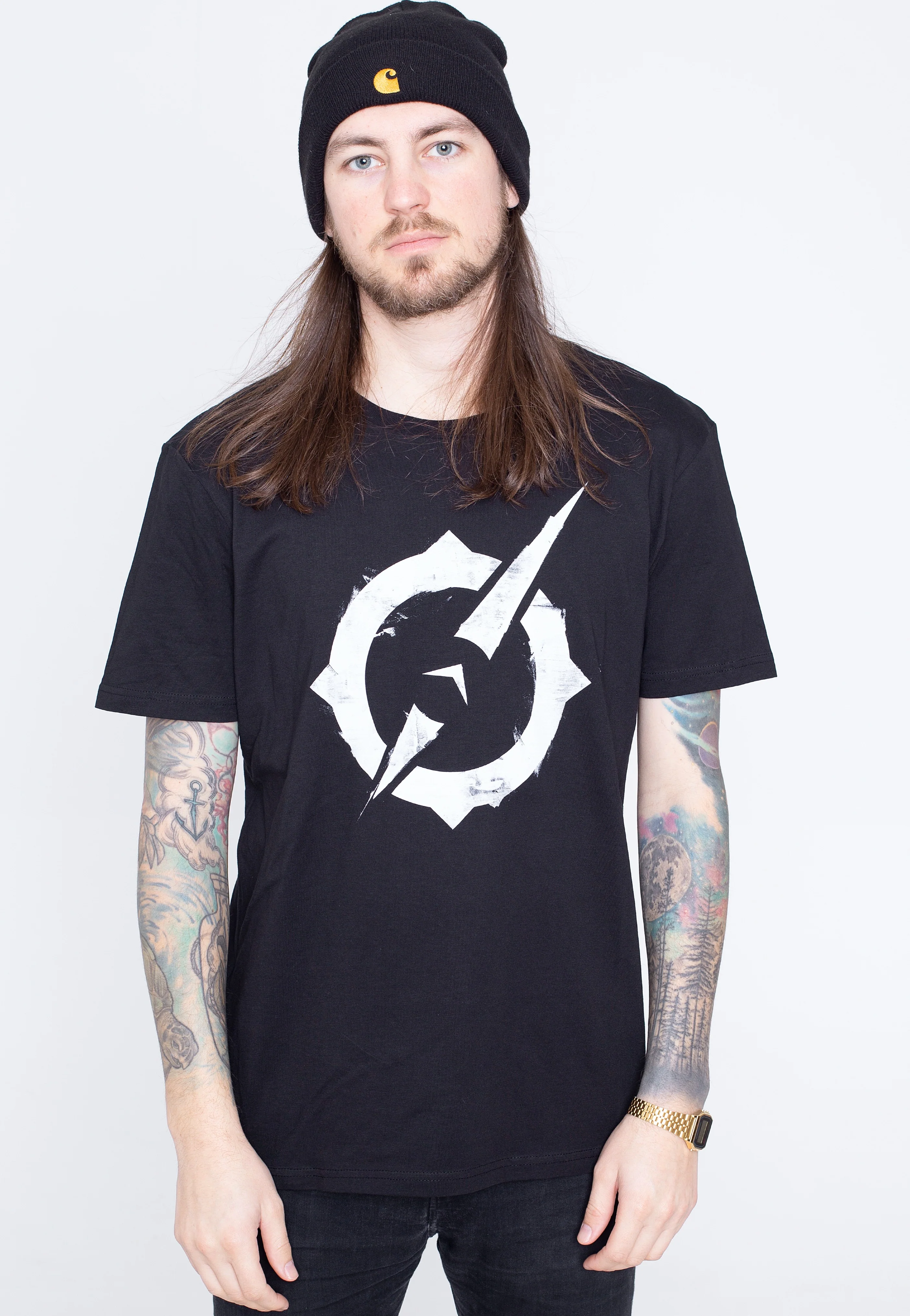 Symbol - T-Shirt - Image 3