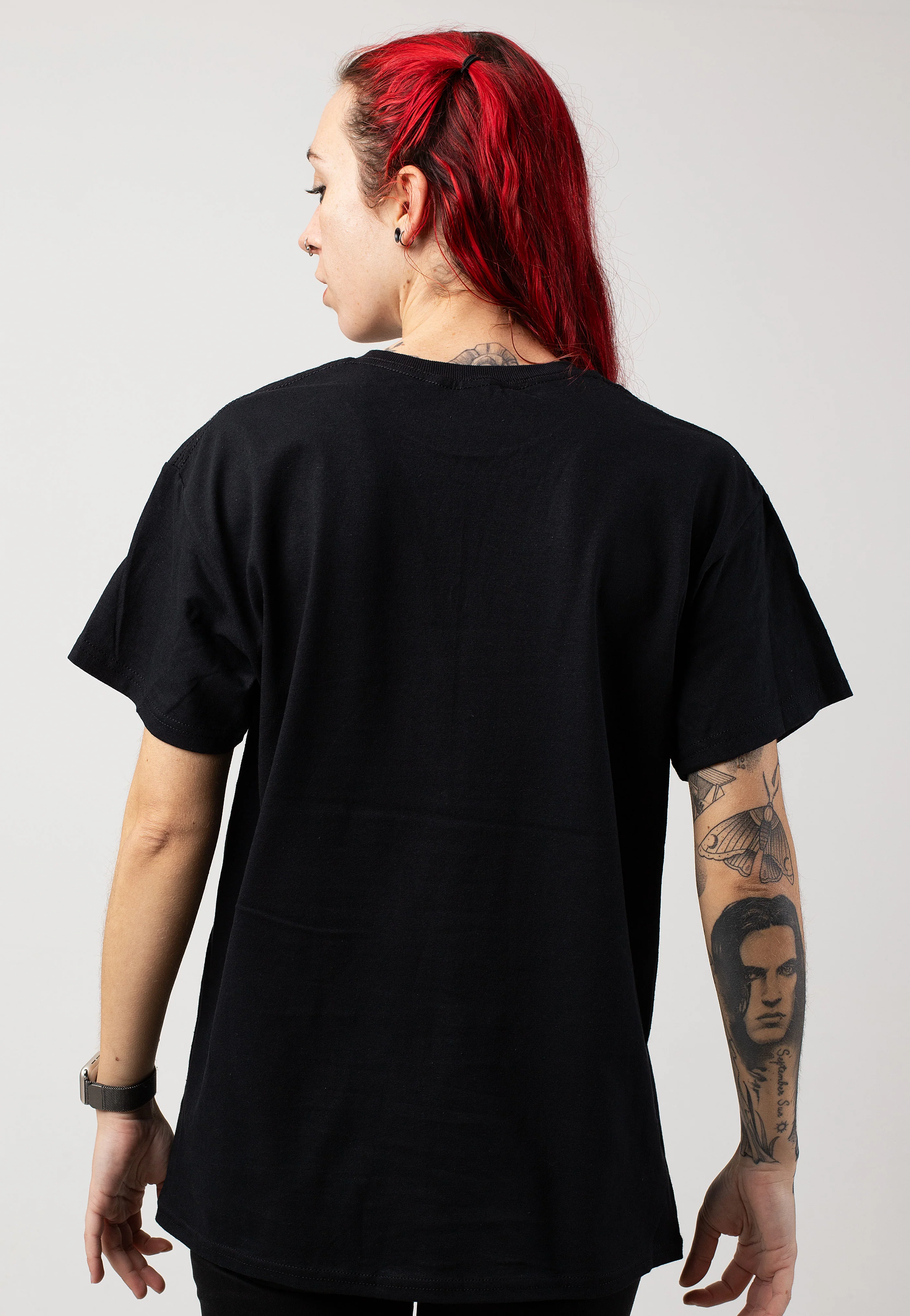 Deus Est Mendacium - T-Shirt - Image 6
