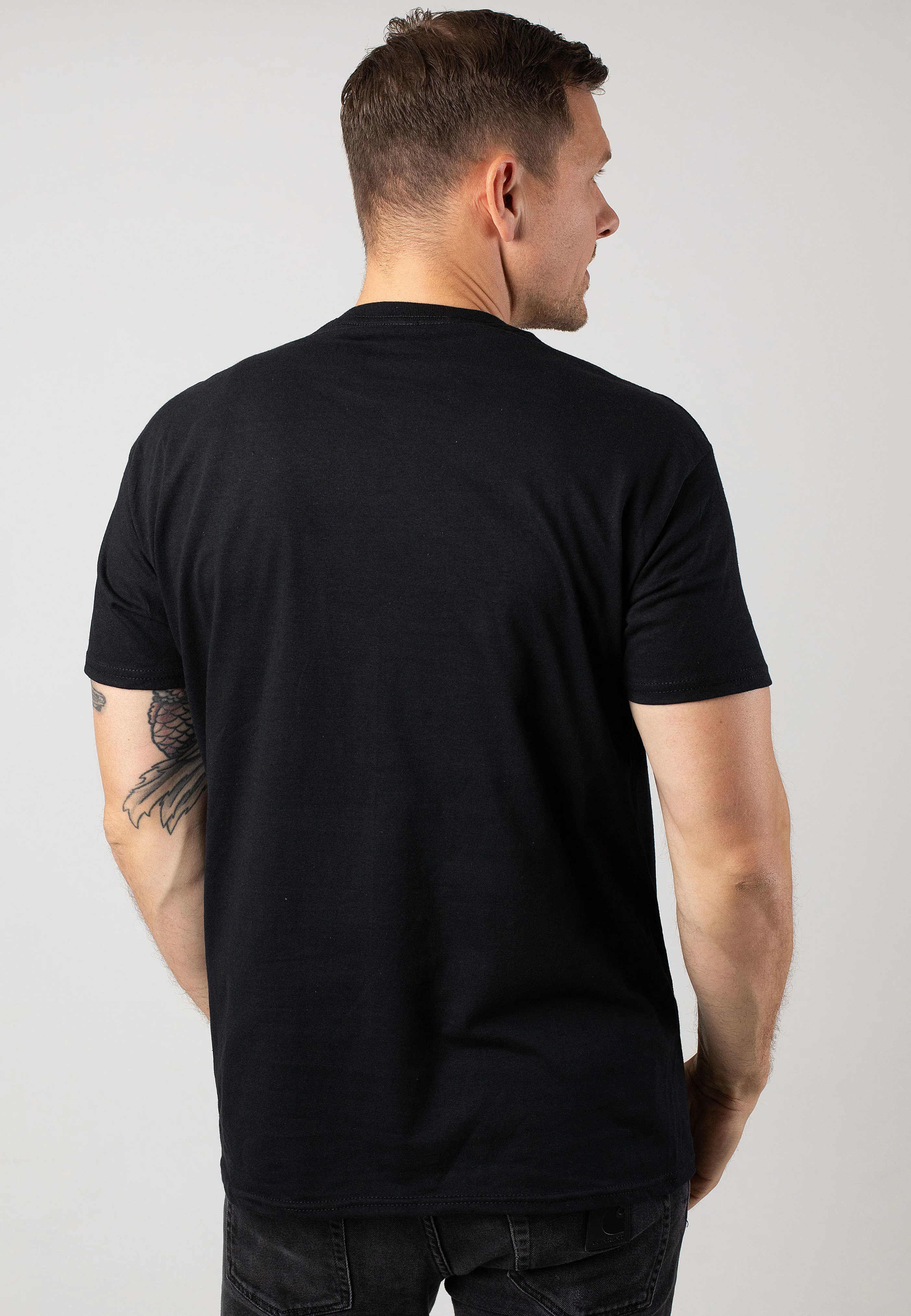Spirals - T-Shirt - Image 2