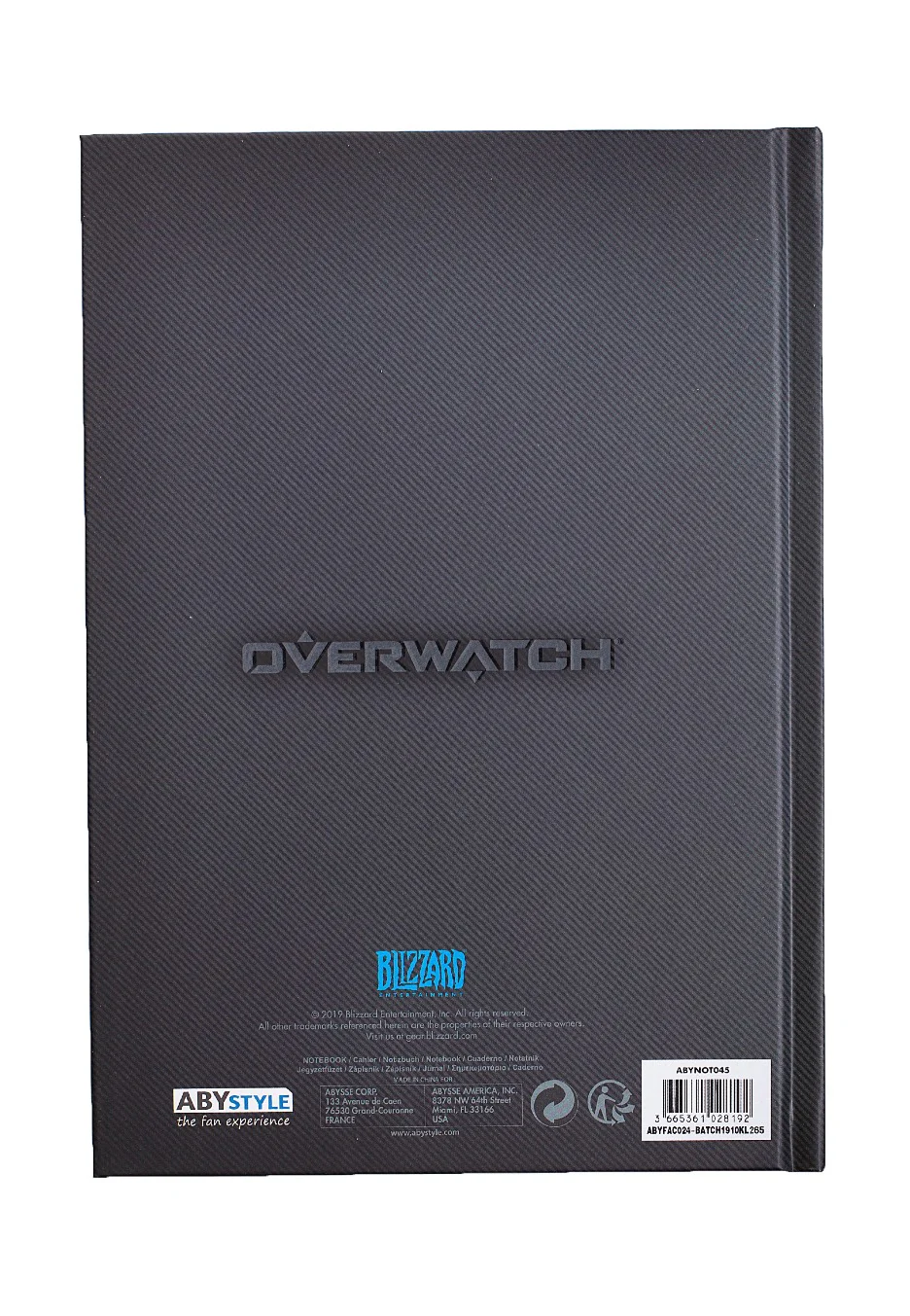 Logo - Notebook - Image 2