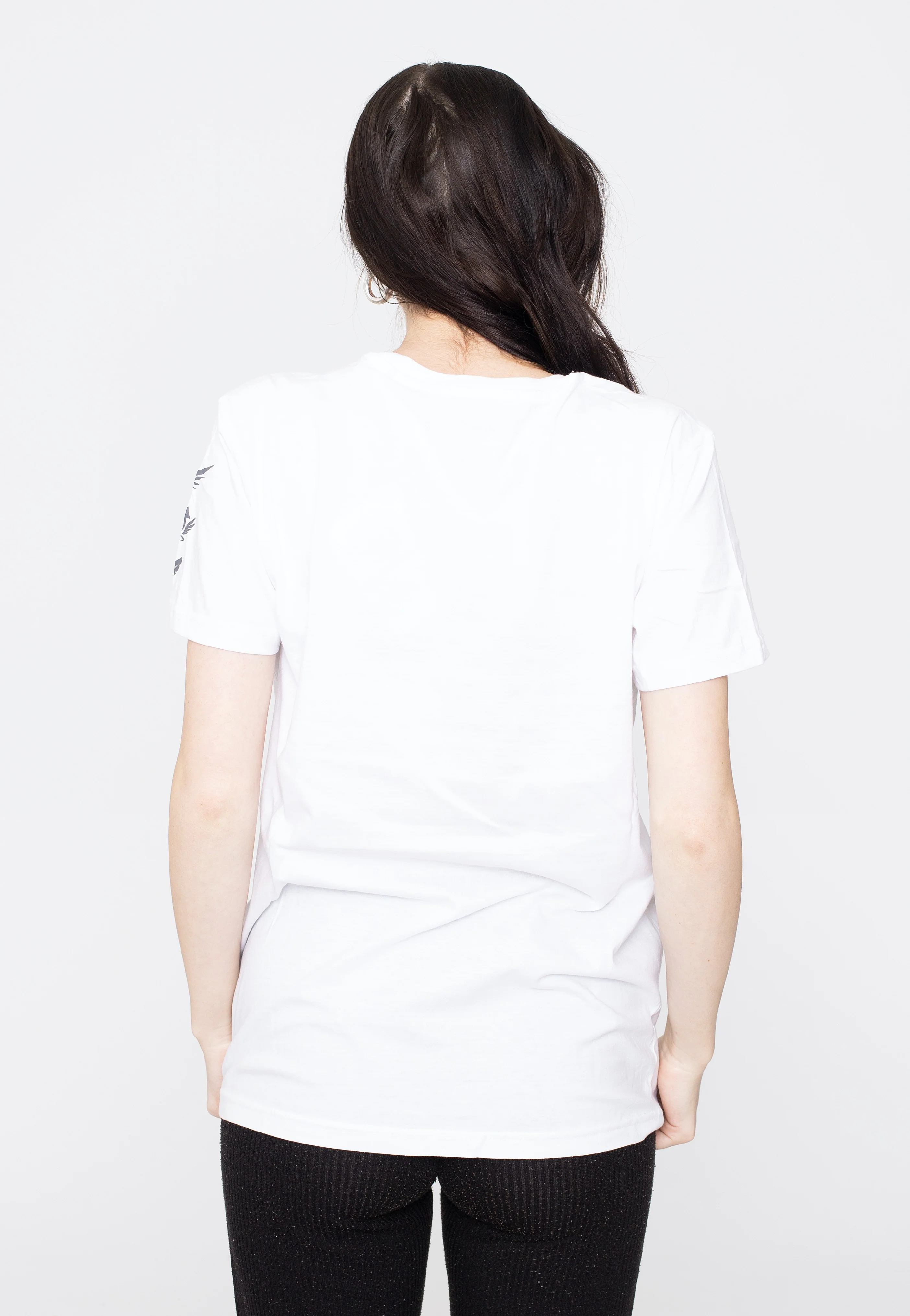 Mercy White - T-Shirt - Image 3