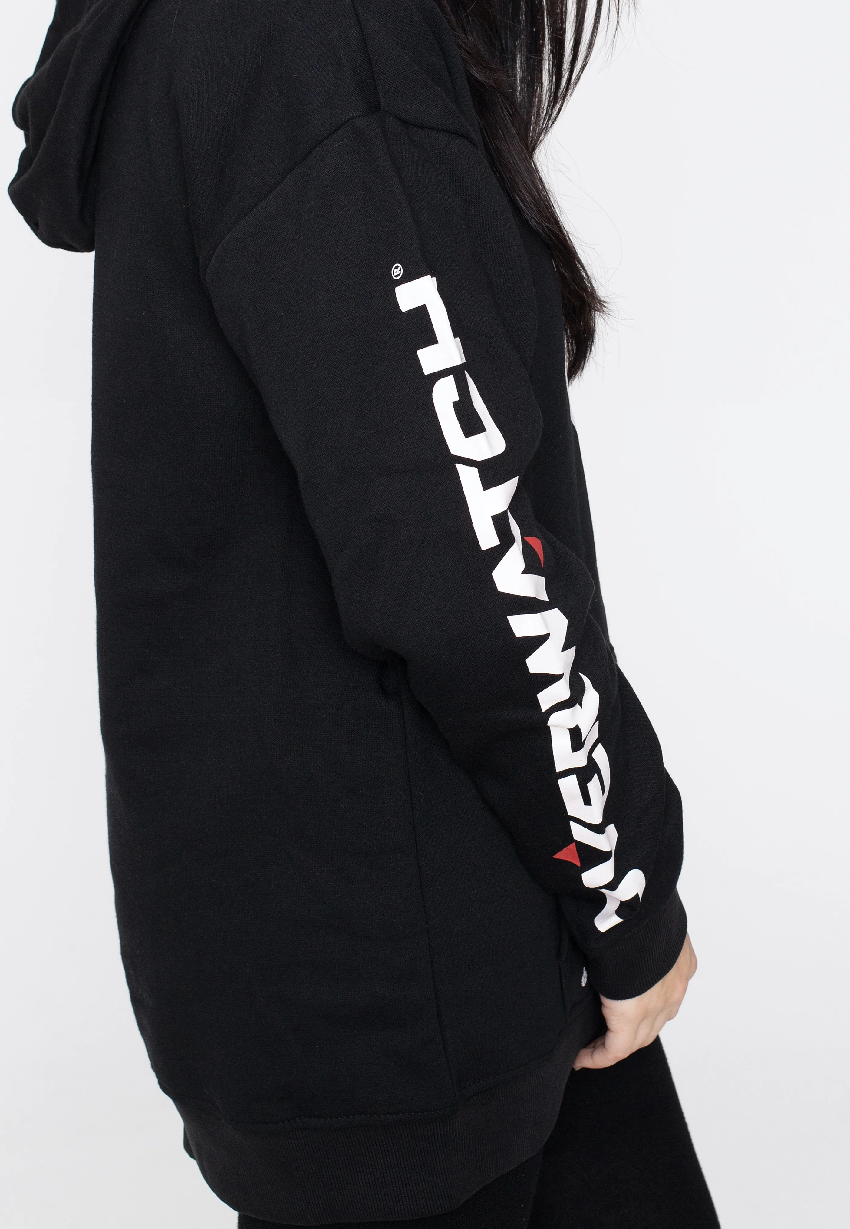 Reaper Icon - Hoodie - Image 3