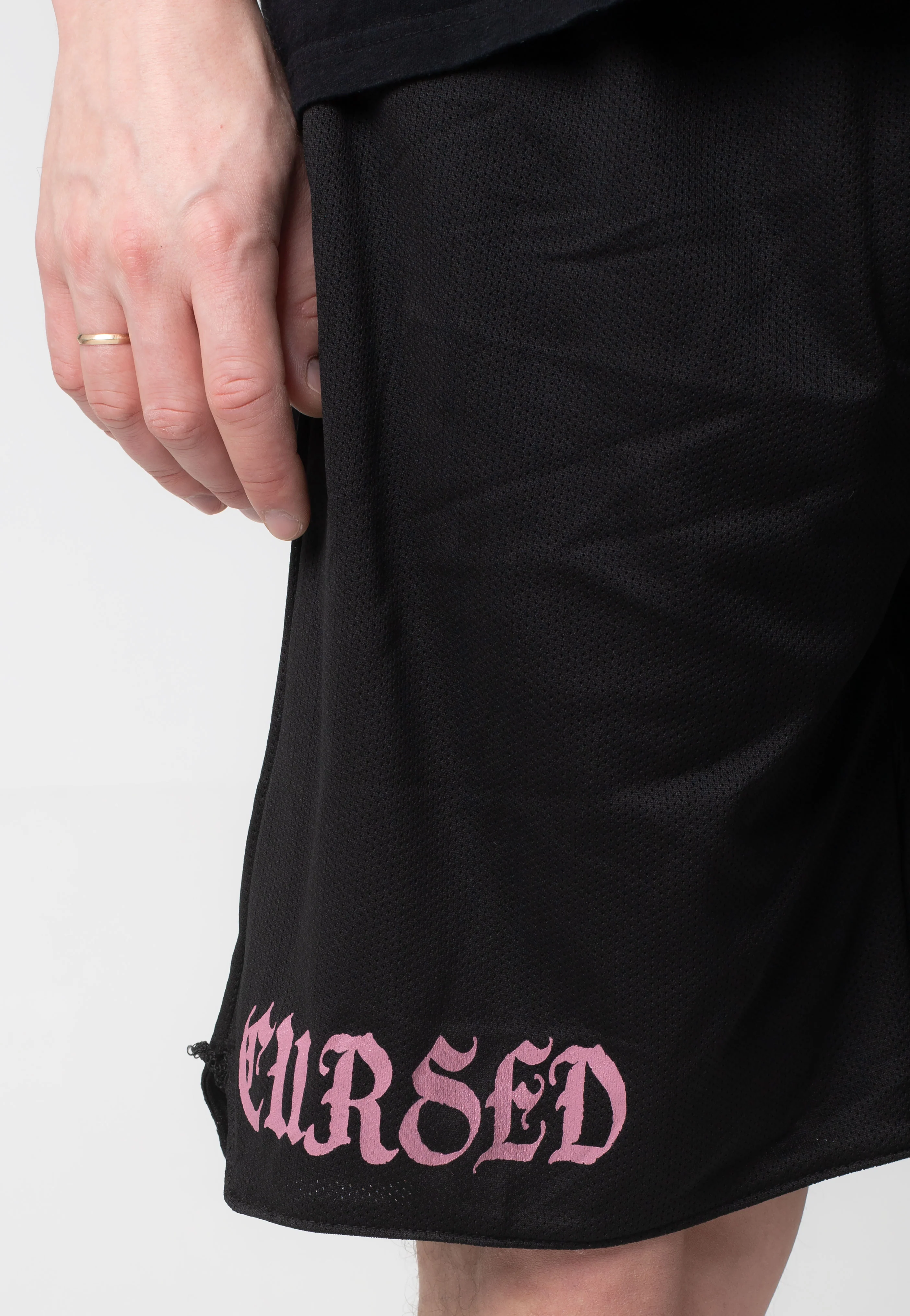 Cursed - Shorts - Image 3