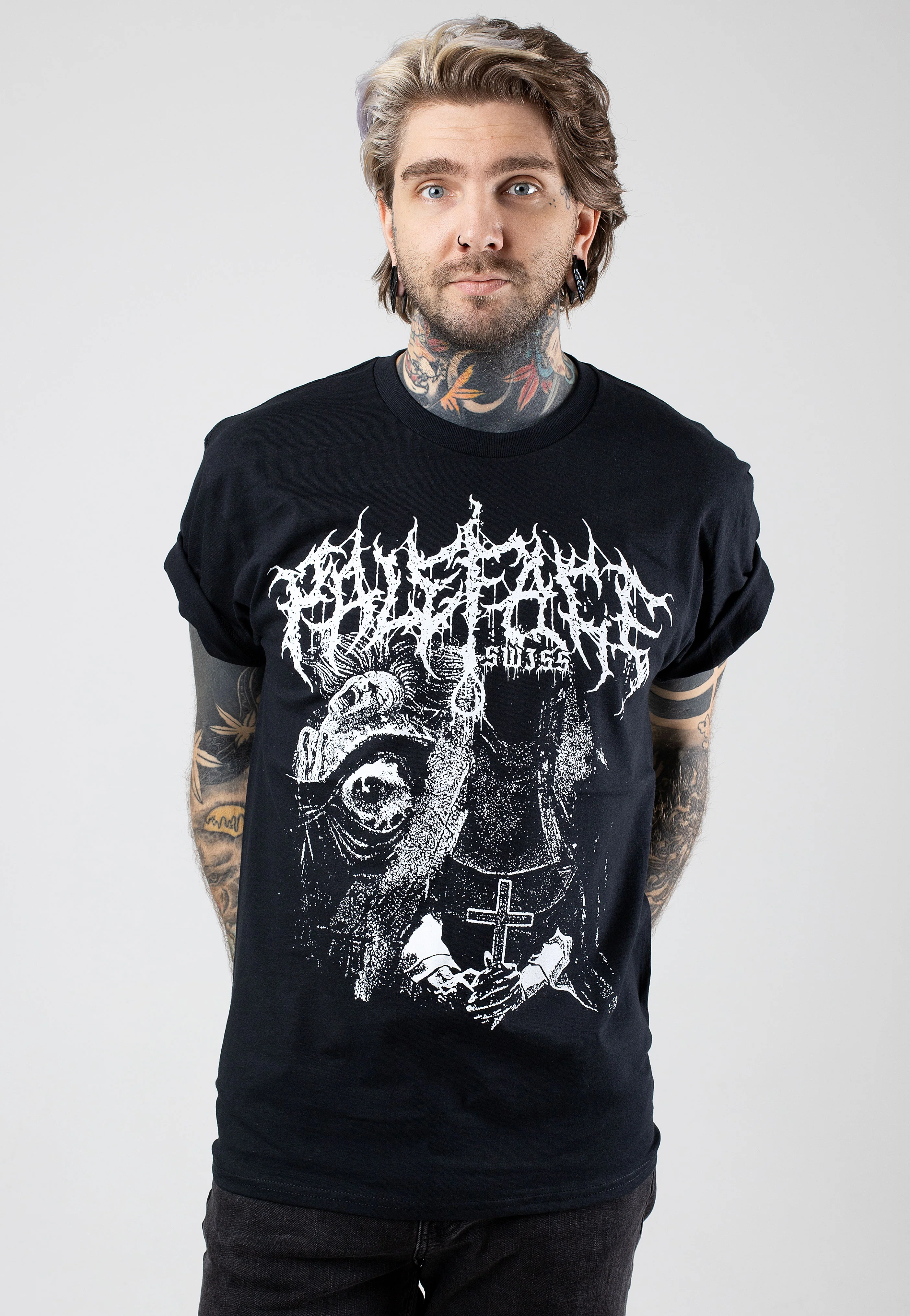 Orphan - T-Shirt - Image 3