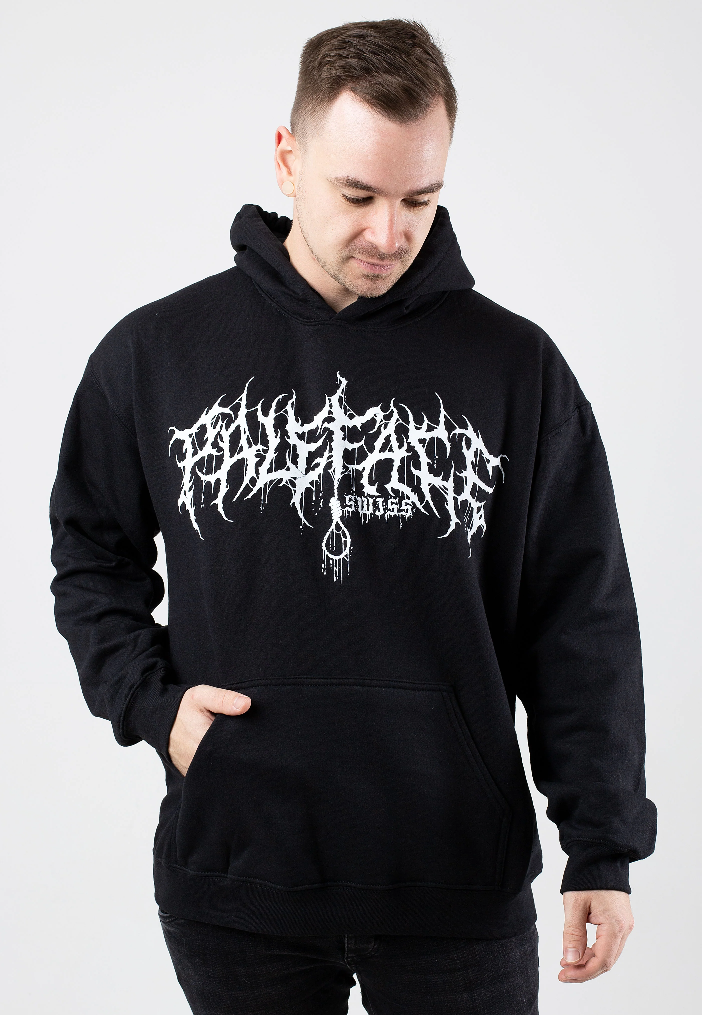 Reaper Touch - Hoodie - Image 3