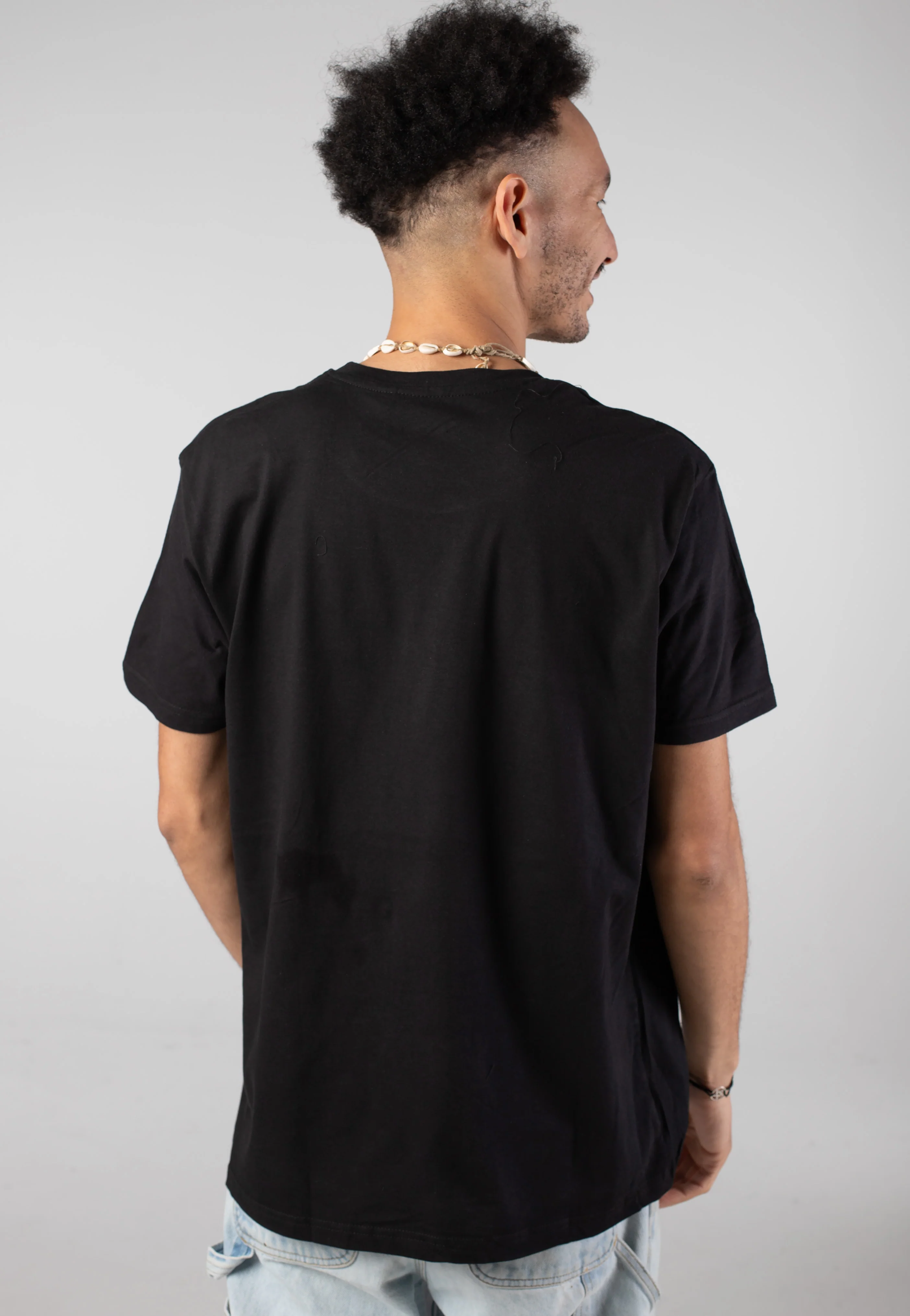 Serpent Skull - T-Shirt - Image 4