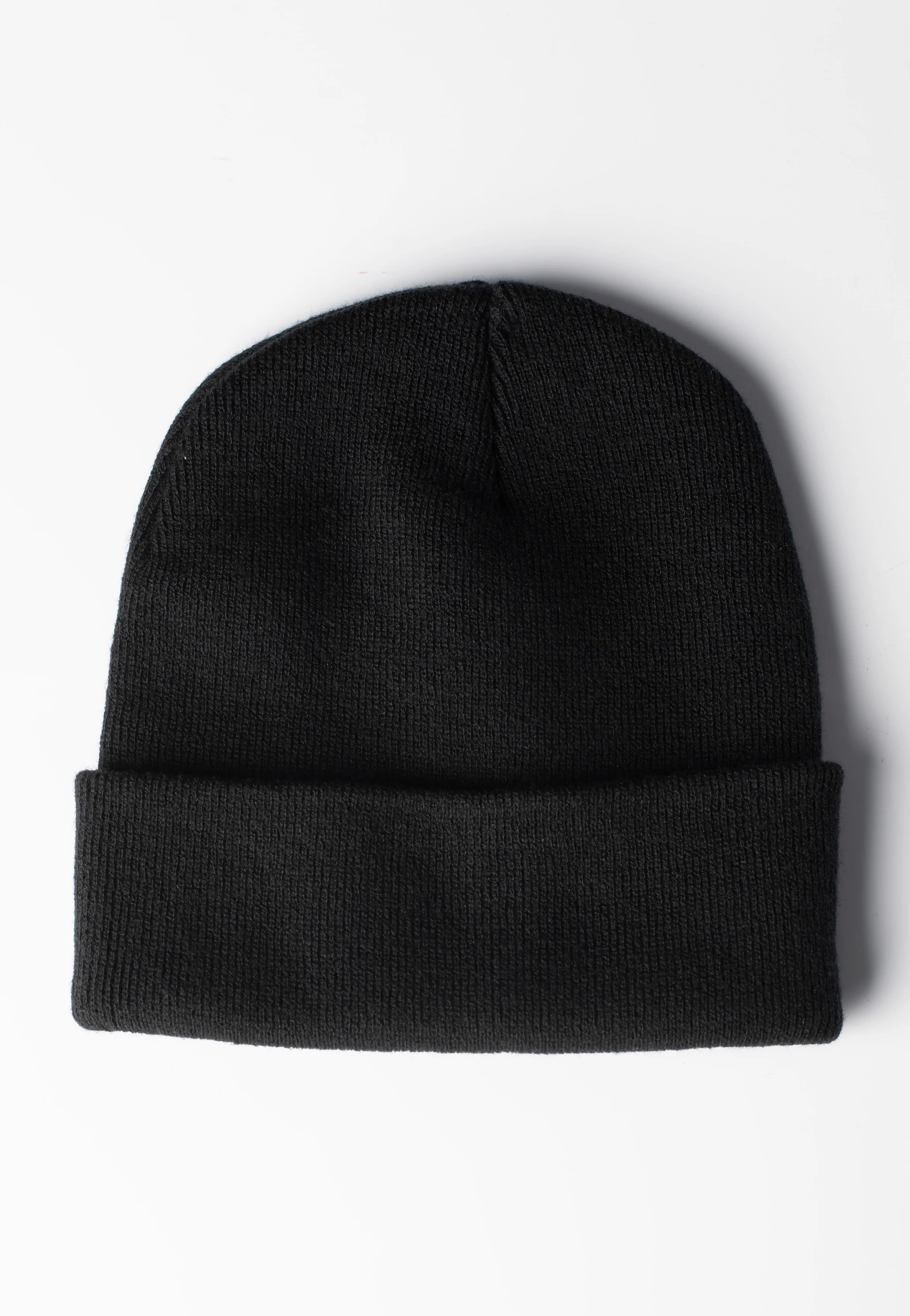 Barbed Wire Long - Beanie - Image 2
