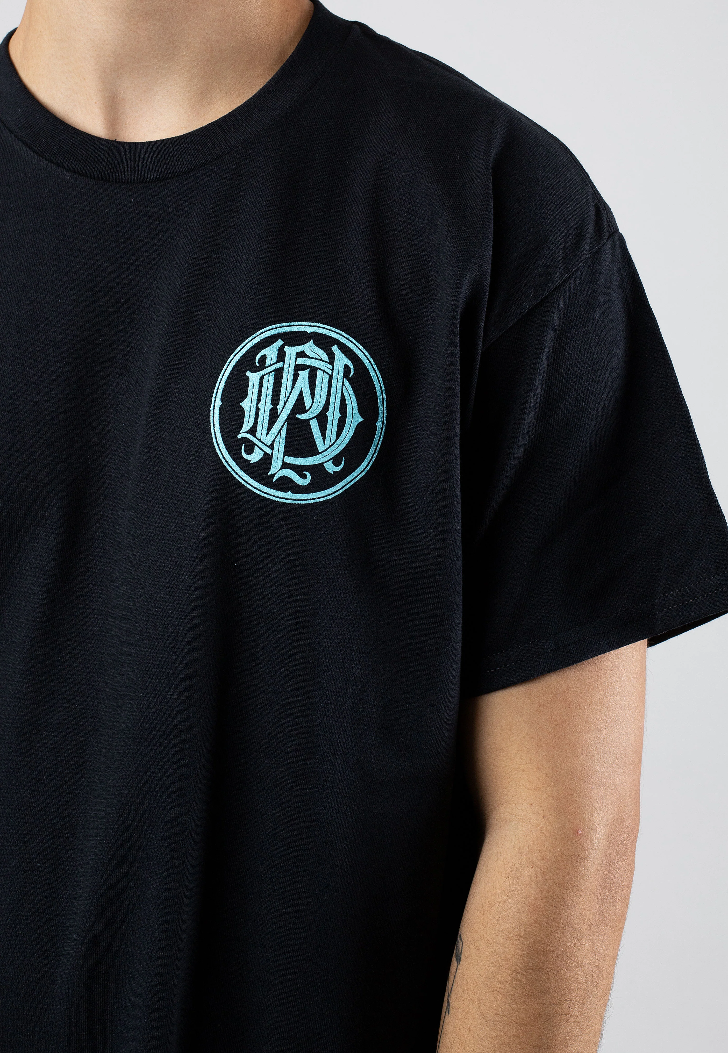 Crest 20 Years - T-Shirt - Image 4