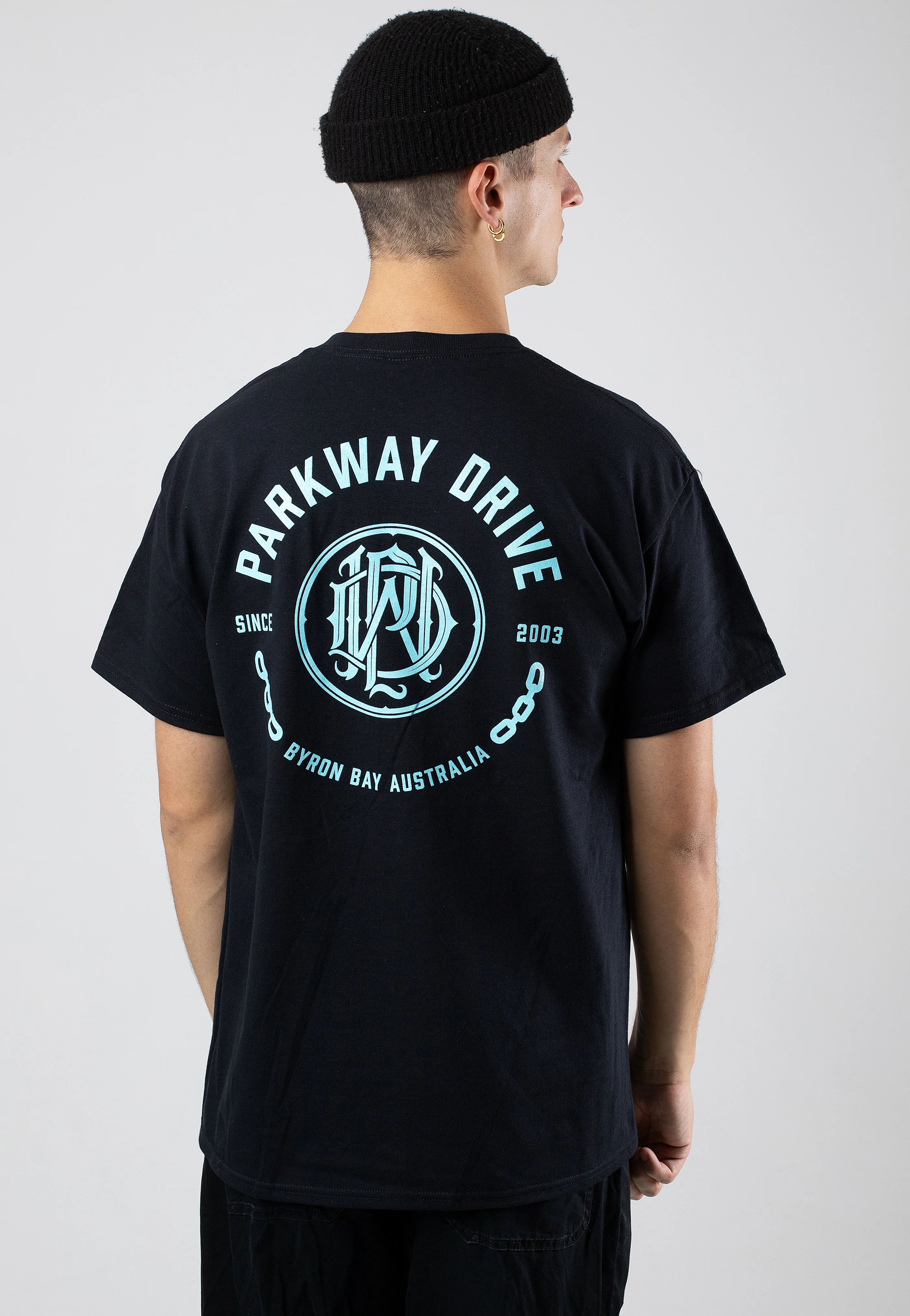 Crest 20 Years - T-Shirt - Image 5