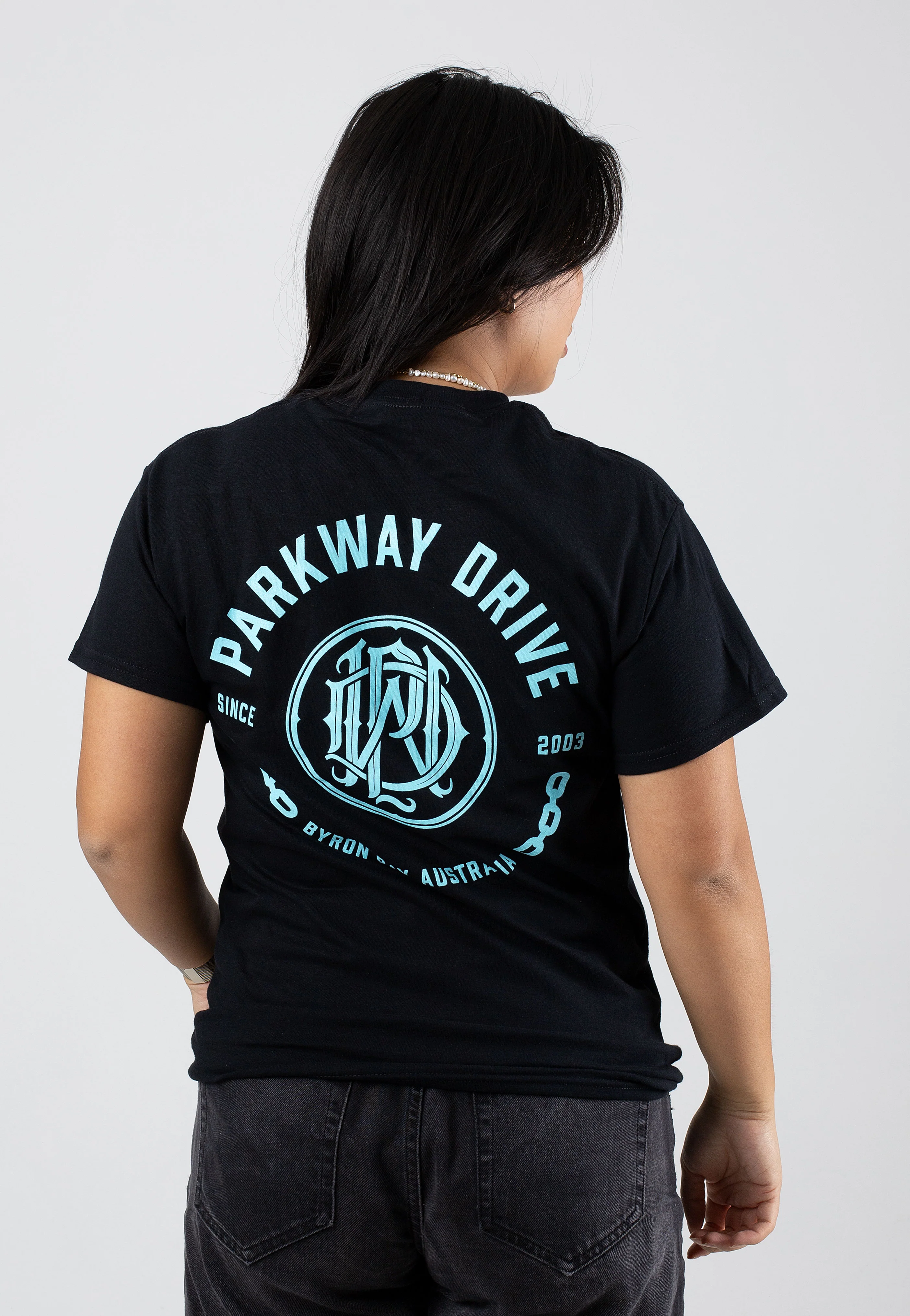 Crest 20 Years - T-Shirt - Image 8