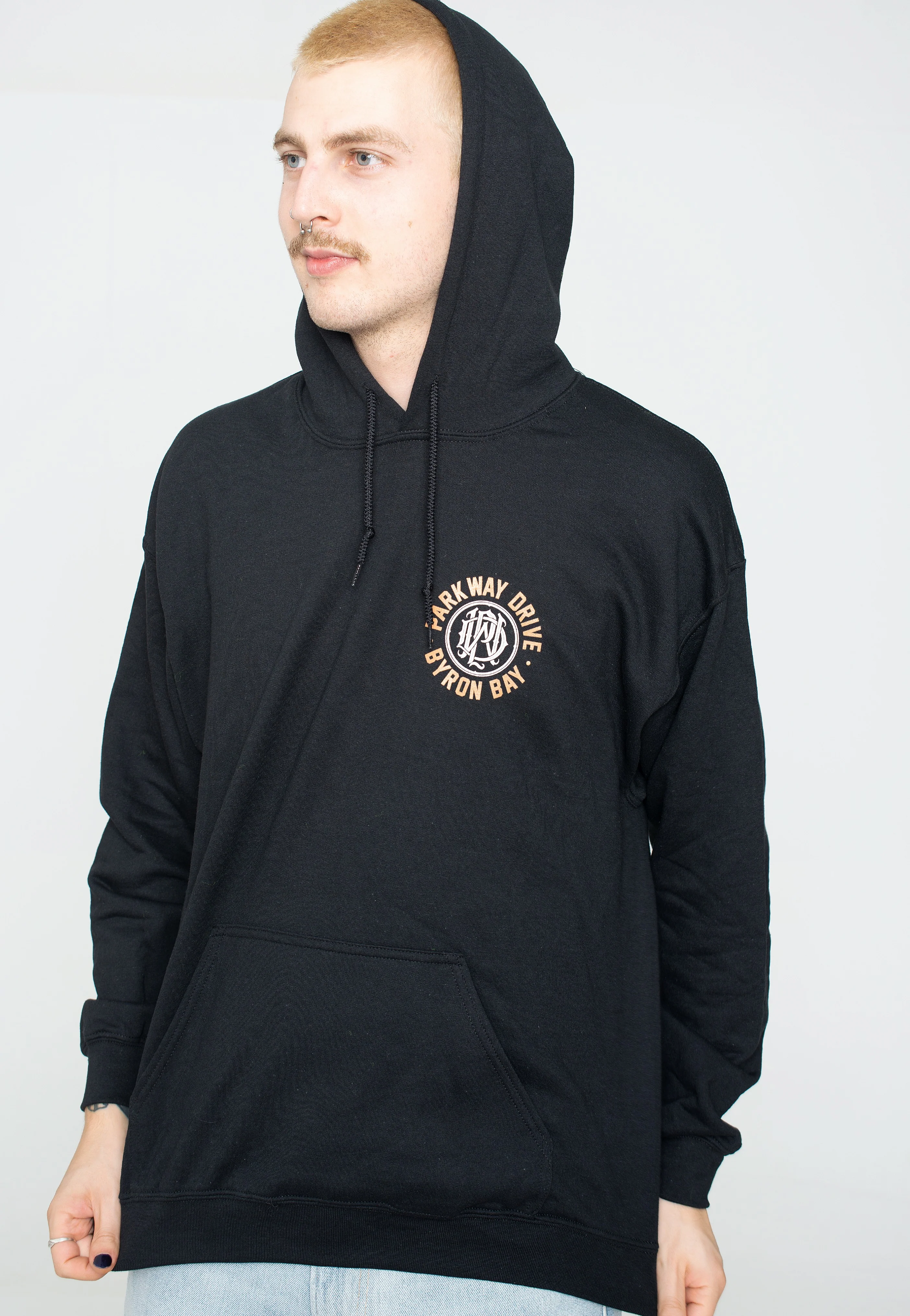 Devil Tricks - Hoodie - Image 3