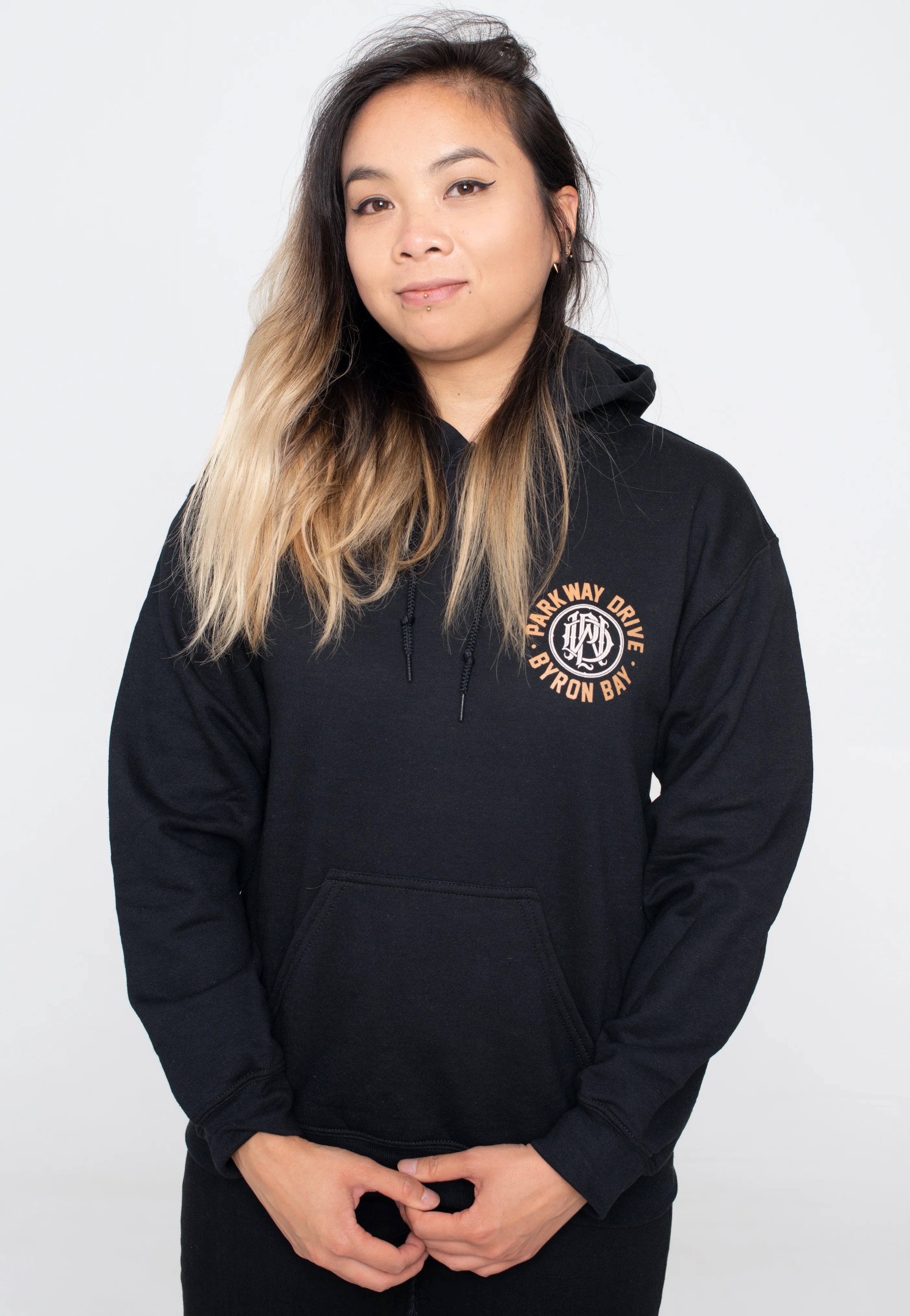 Devil Tricks - Hoodie - Image 5