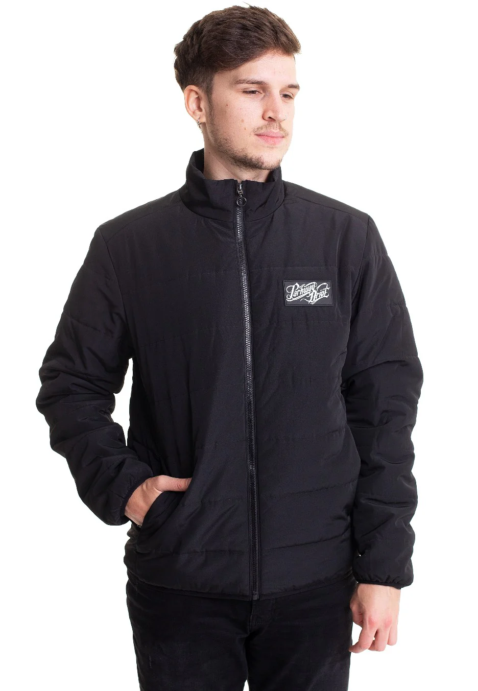 Monogram - Jacket - Image 2