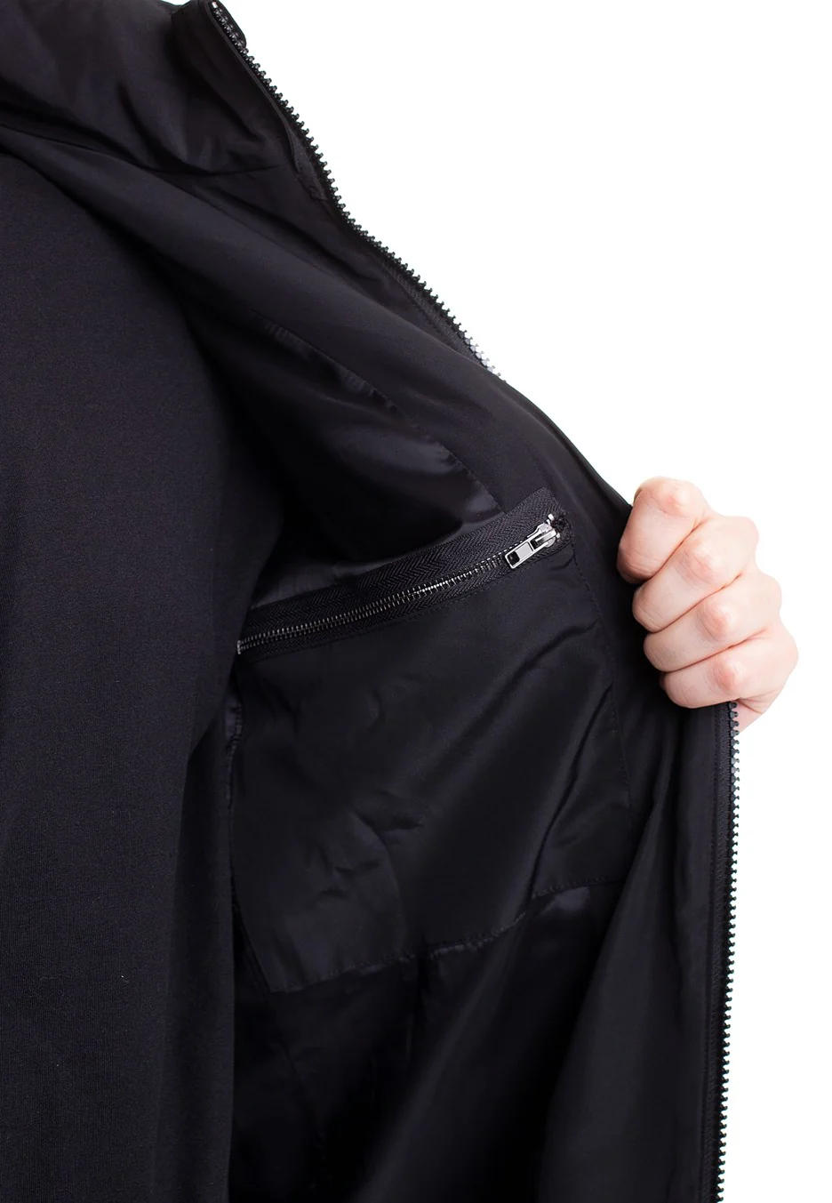 Monogram - Jacket - Image 8