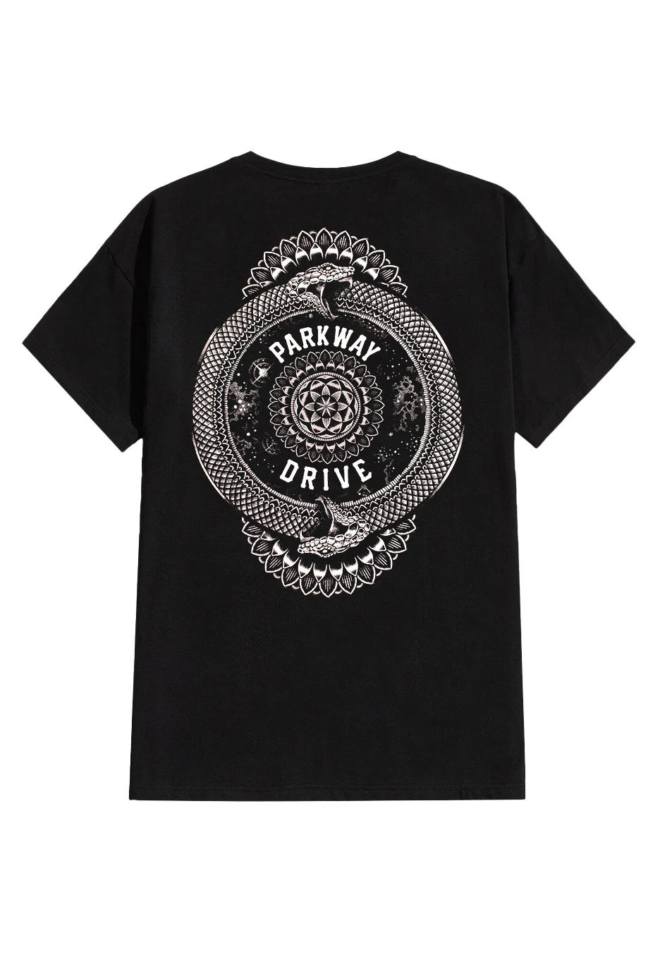Snake - T-Shirt - Image 2
