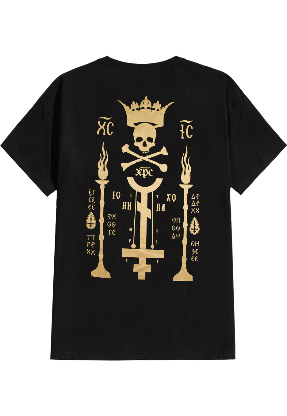 Album Cover - T-Shirt - Image 2