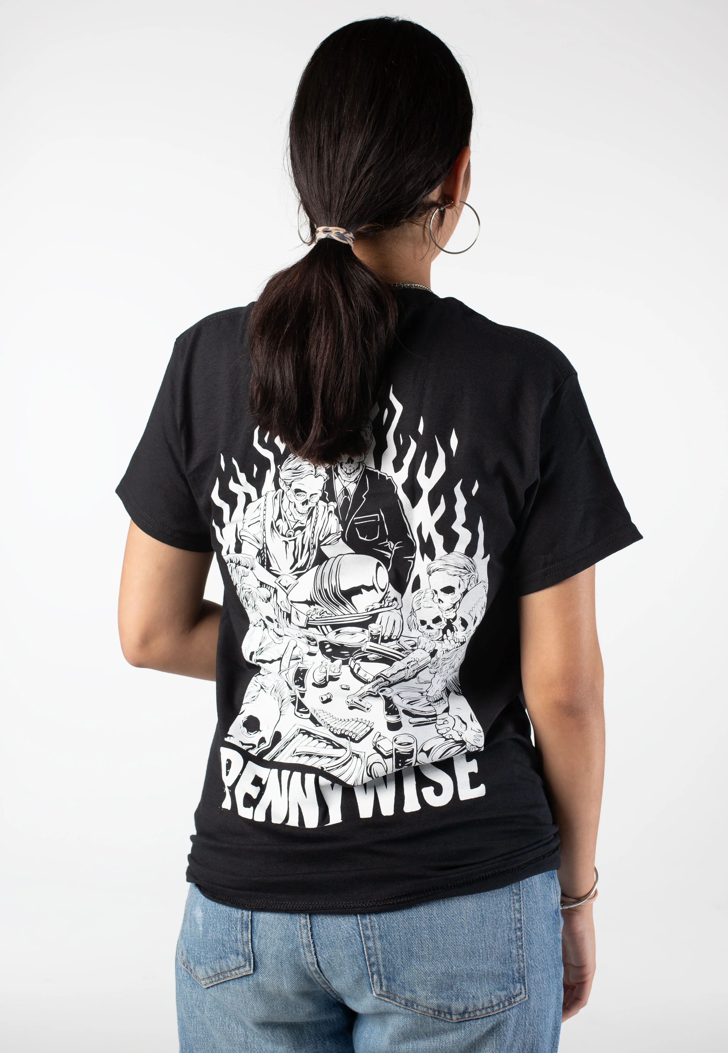 Dinner - T-Shirt - Image 6