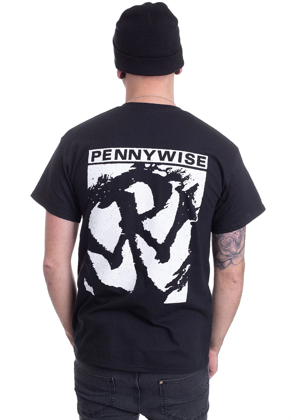 OG Logo - T-Shirt - Image 4