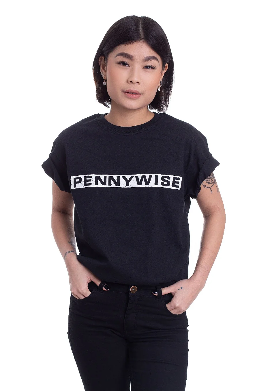OG Logo - T-Shirt - Image 5