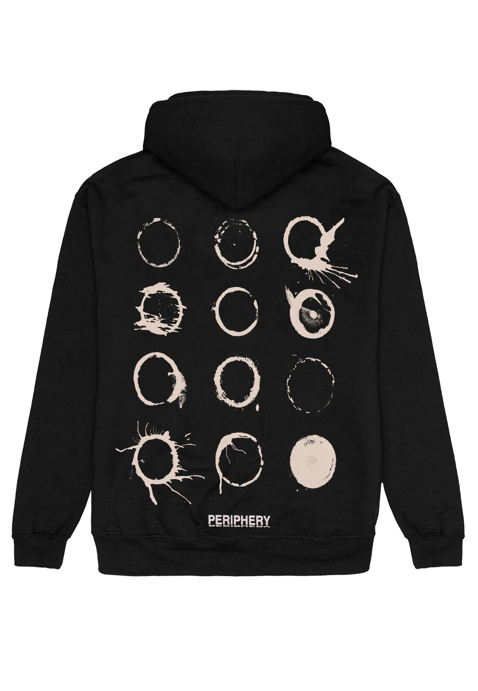 APWD Album - Hoodie - Image 2