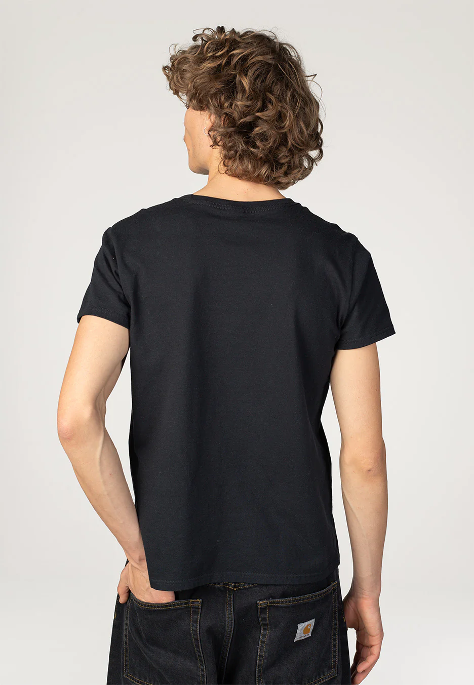 APWD Logo - T-Shirt - Image 4