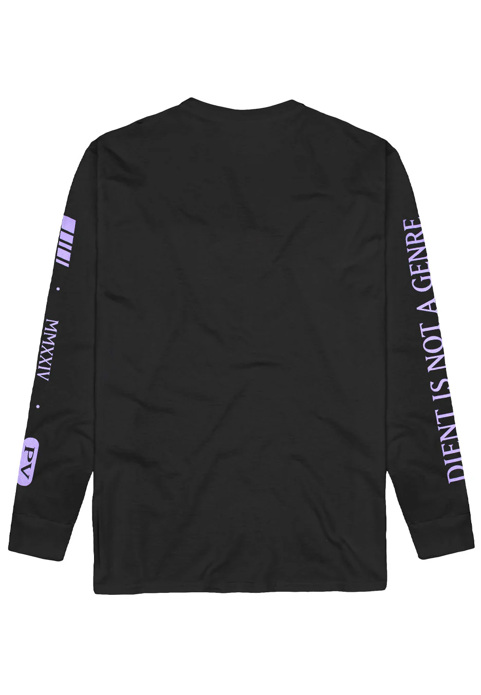 Collage - Longsleeve - Image 2