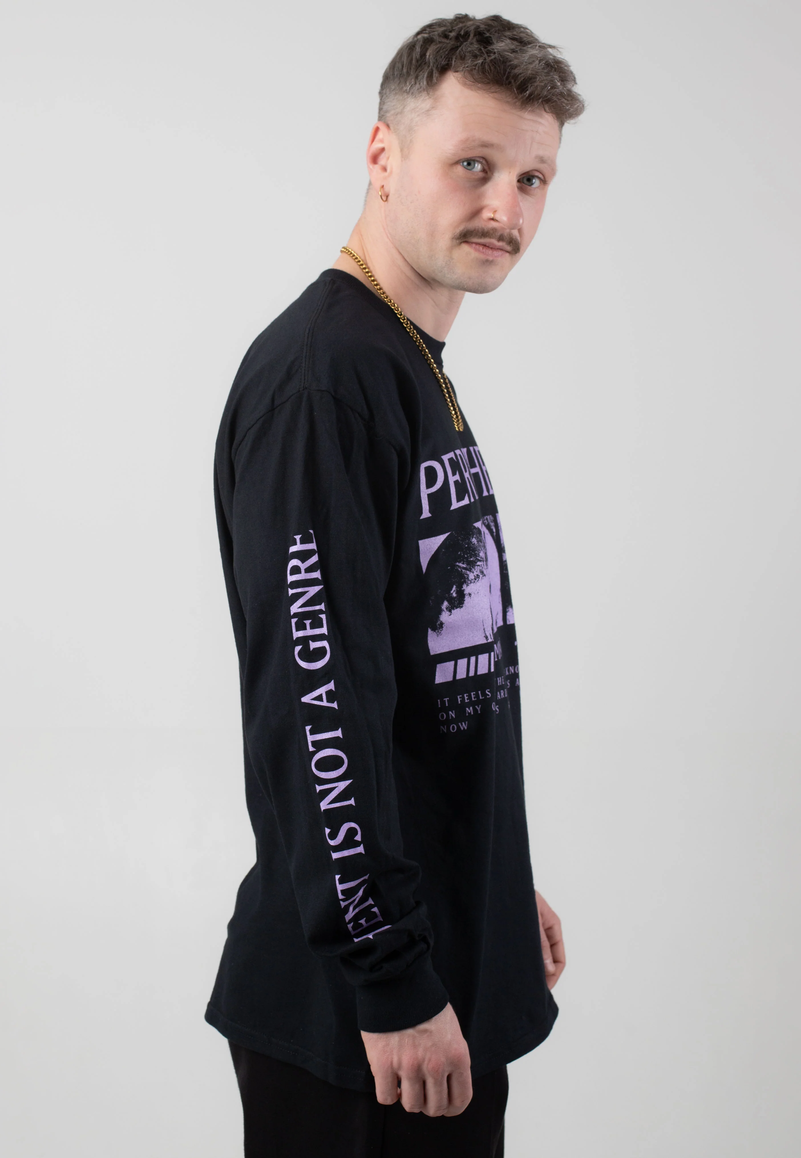 Collage - Longsleeve - Image 5