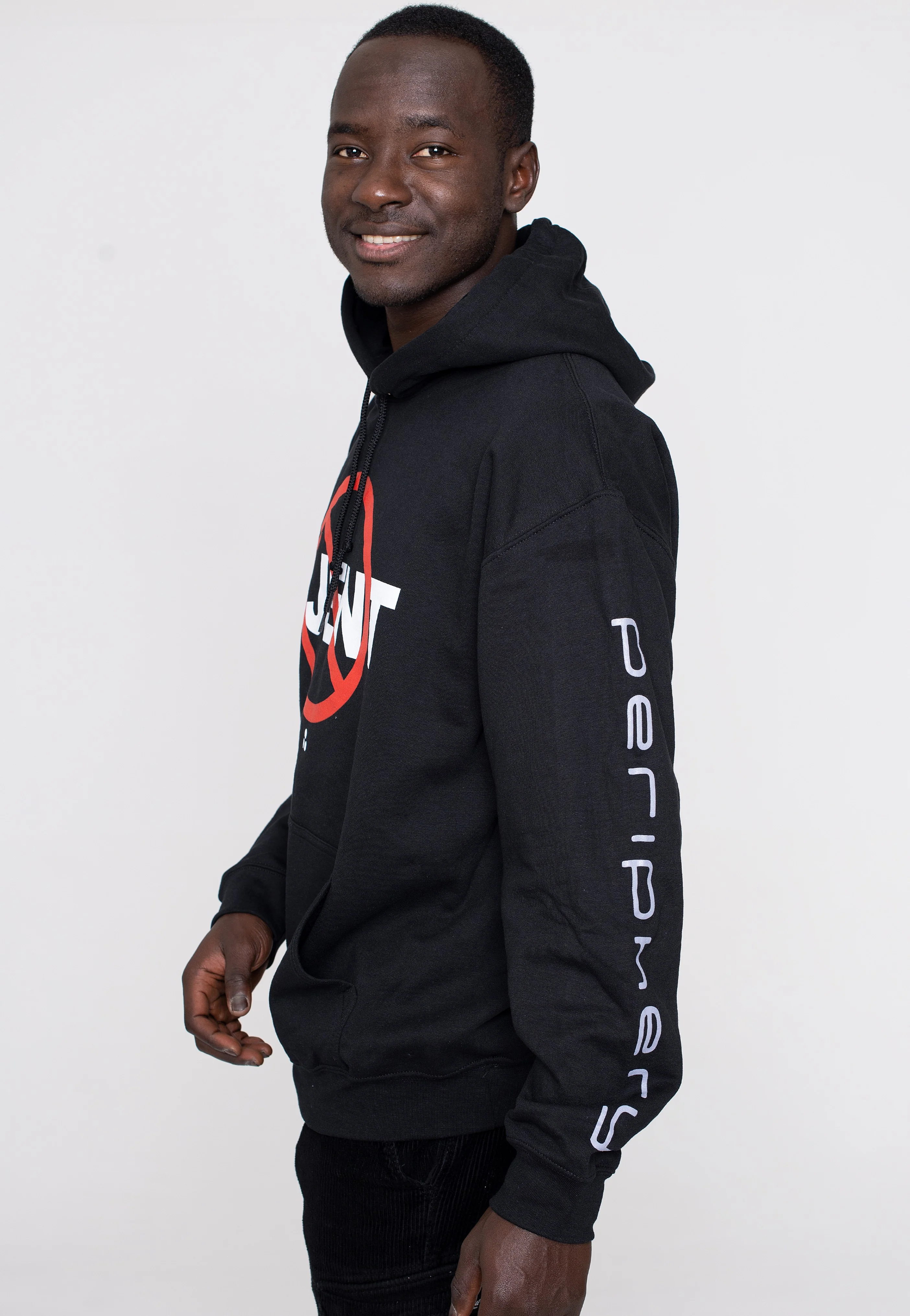 No Djent Album - Hoodie - Image 4