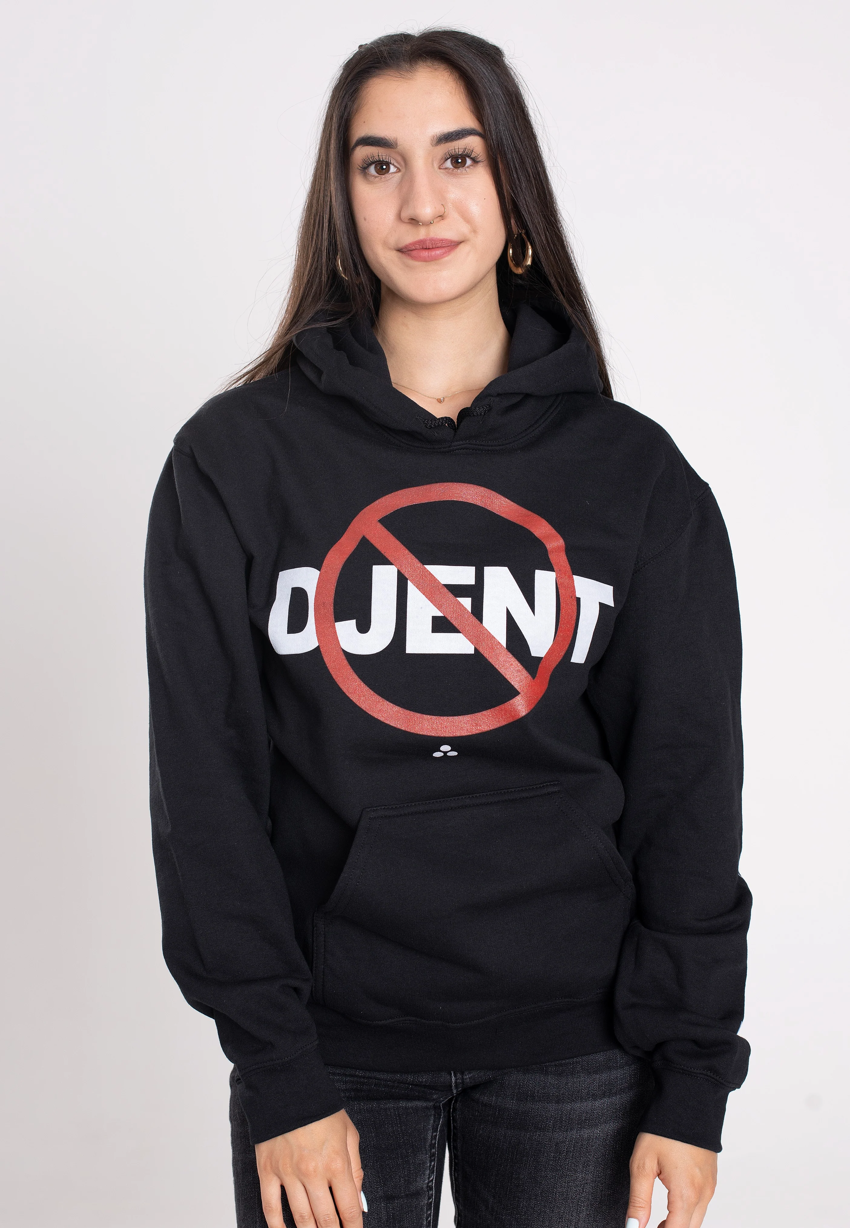 No Djent Album - Hoodie - Image 6