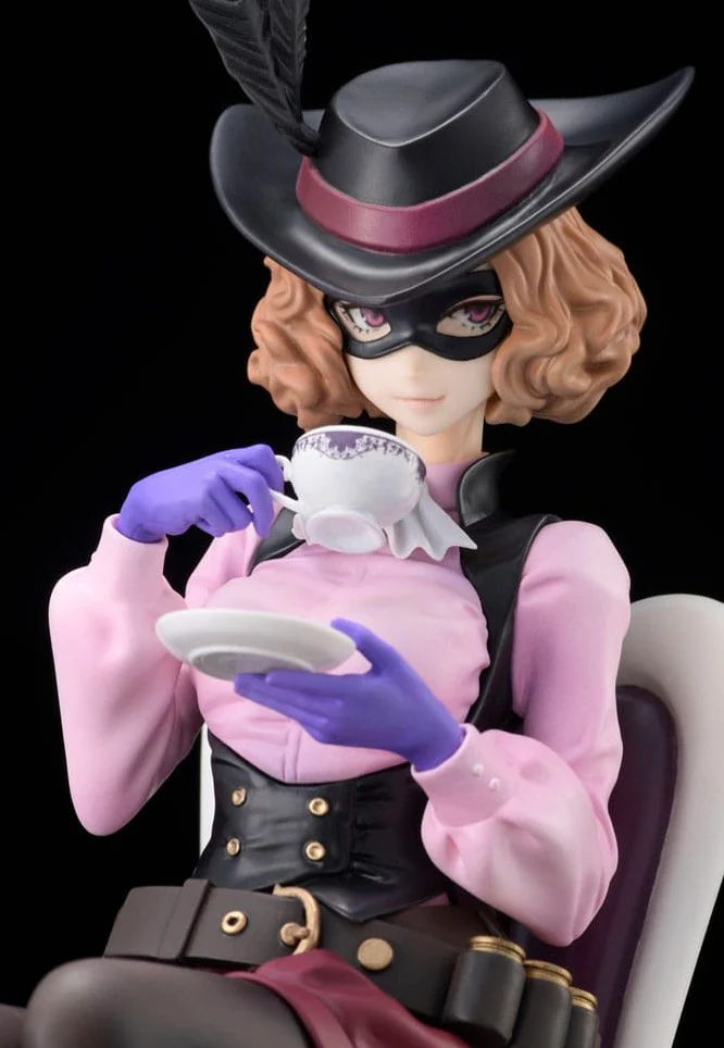 Haru Okumura: Phantom Thief Ver. 1/7 - Statue - Image 6