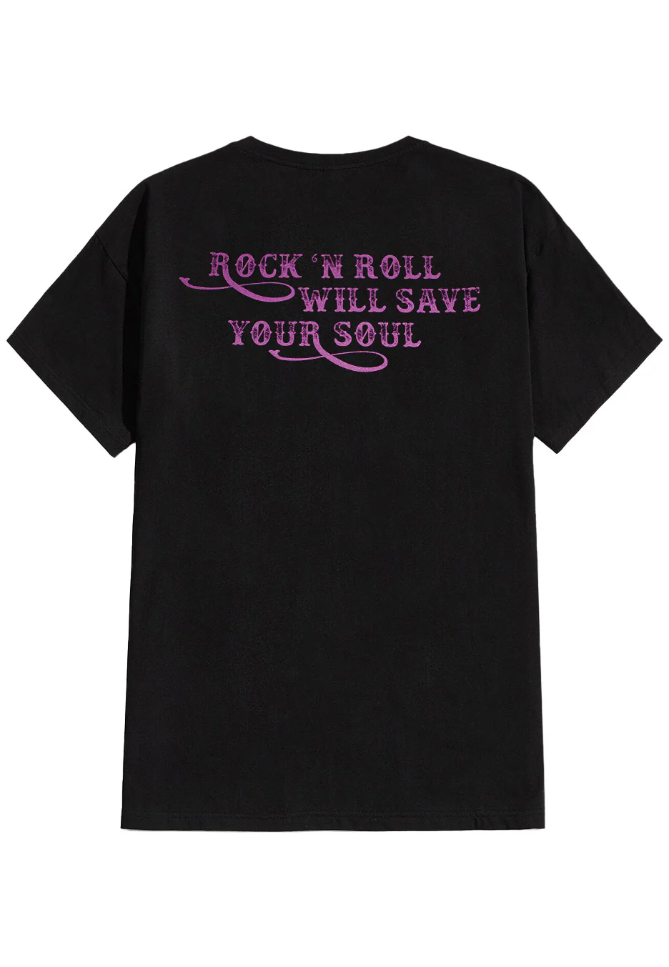 Kings Of The Asylum - T-Shirt - Image 2