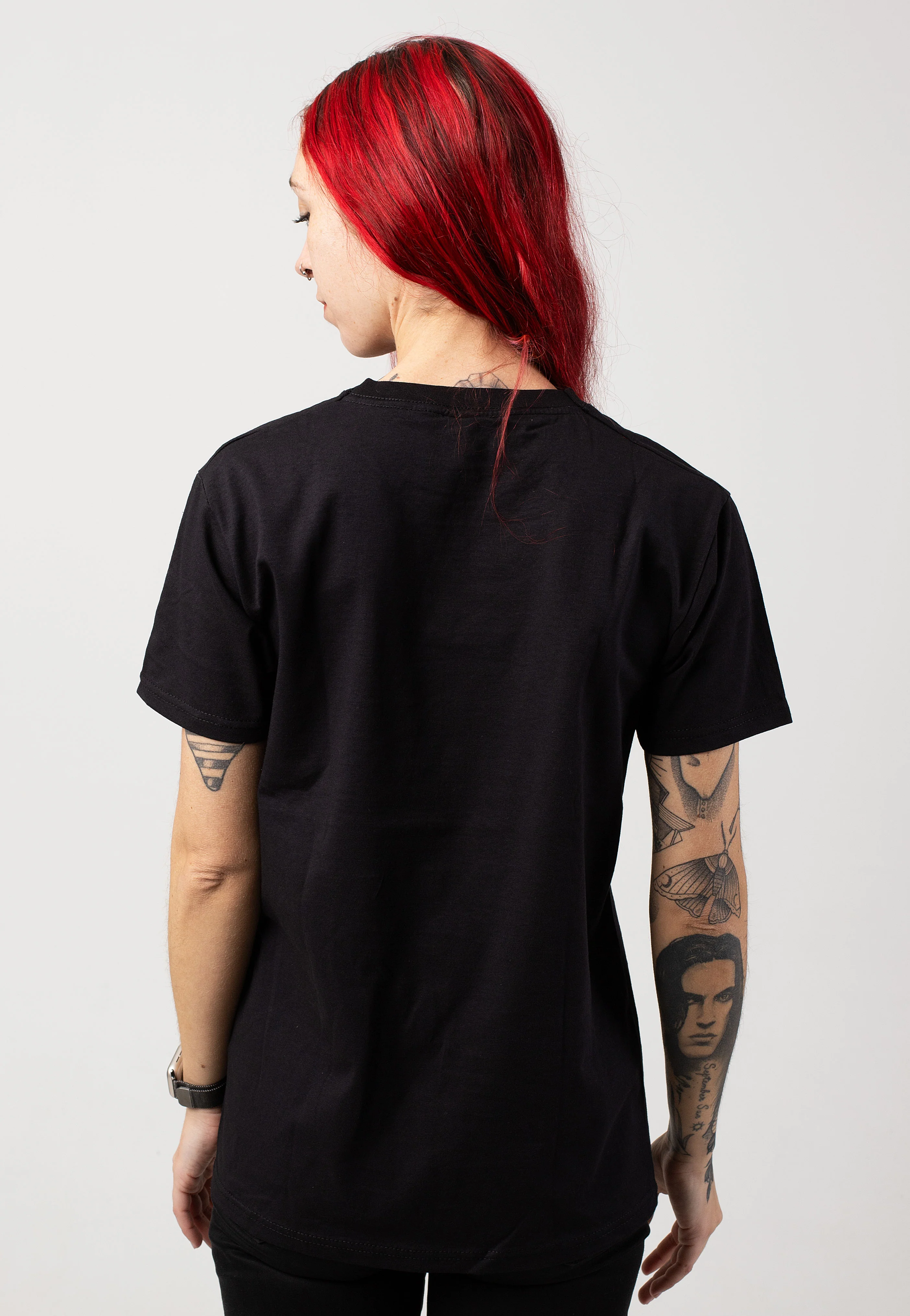 Old Lions - T-Shirt - Image 8