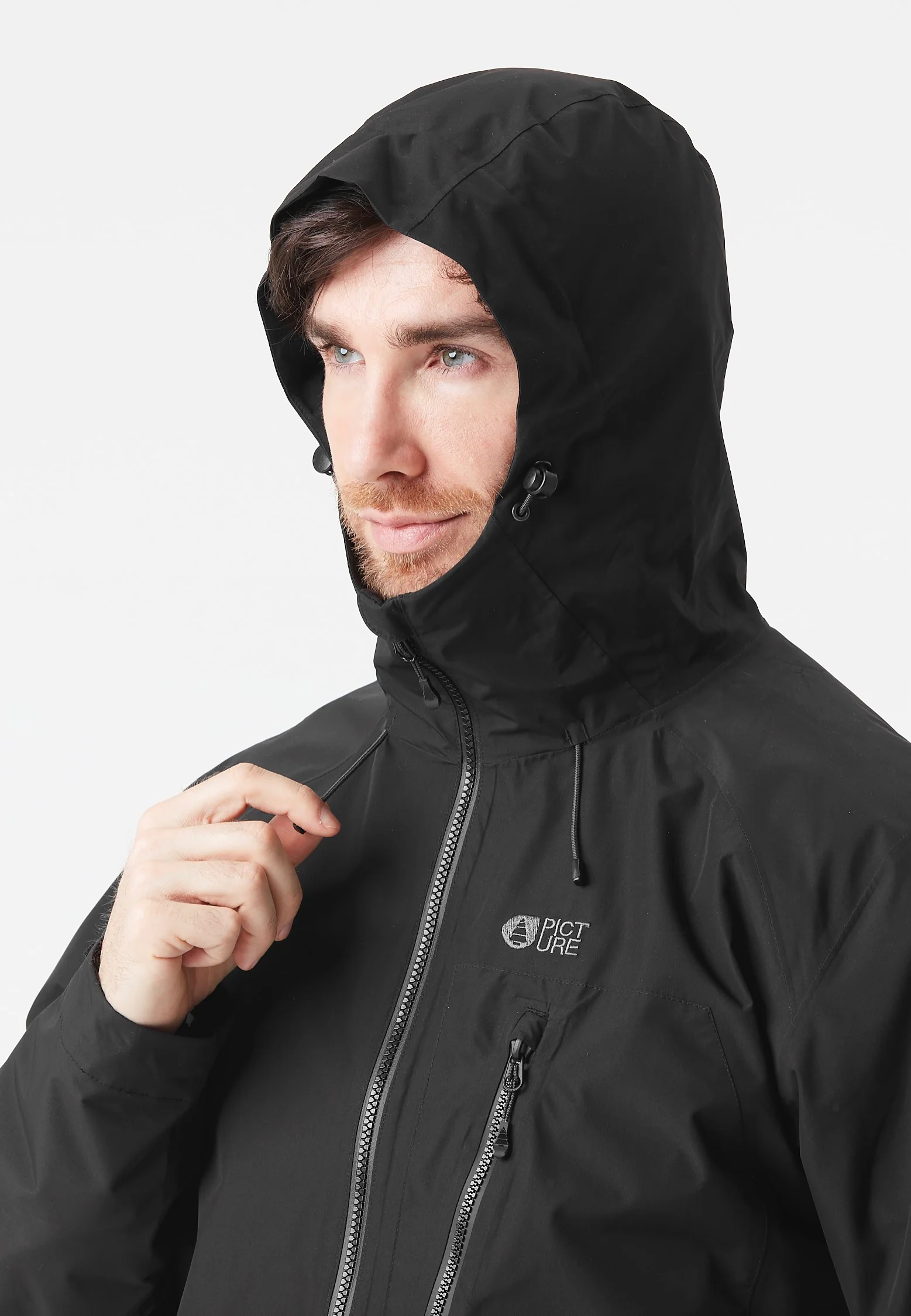 Abstral Black - Jacket - Image 4