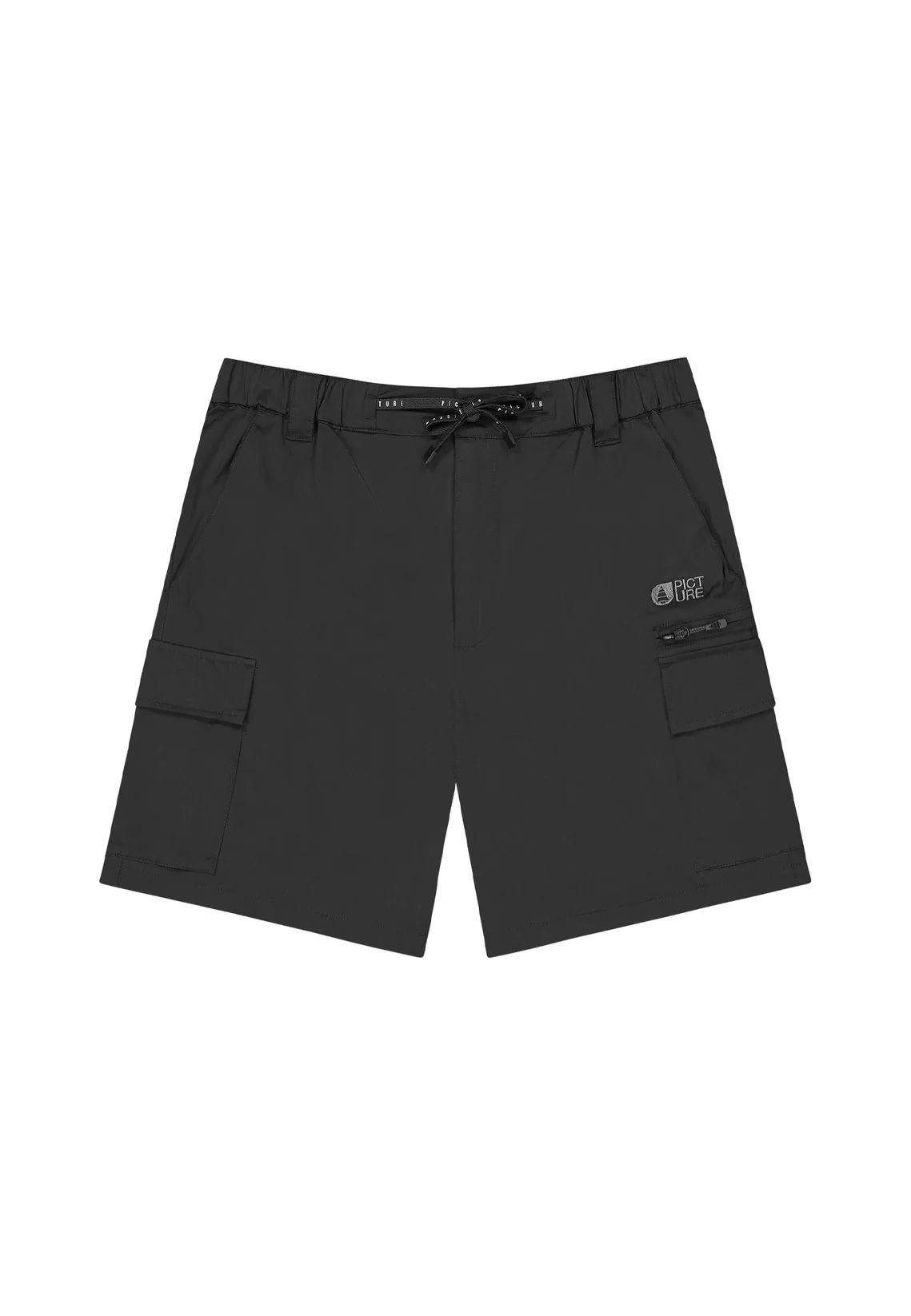 Alpho Black - Shorts - Image 7