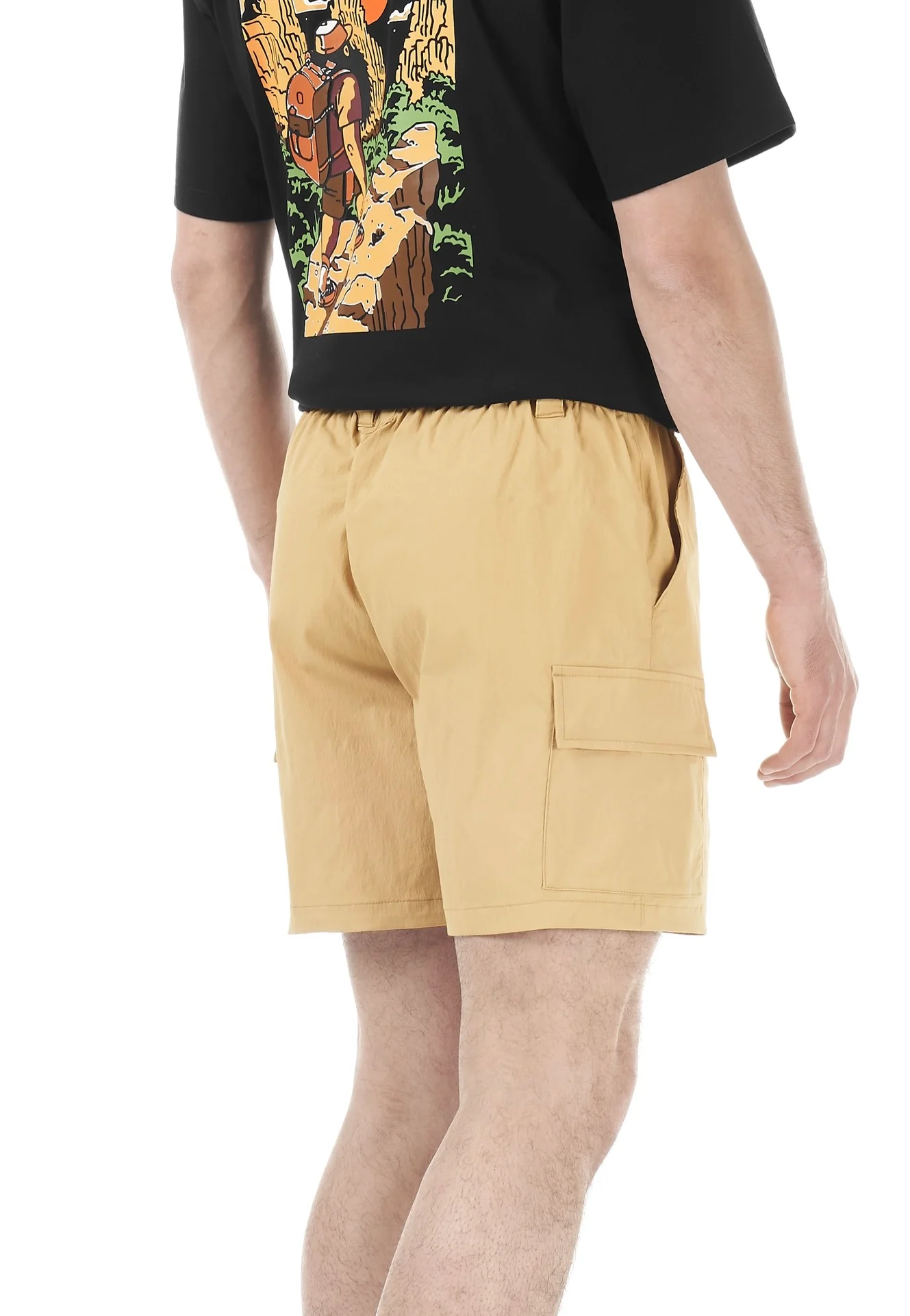 Alpho Lark - Shorts - Image 2