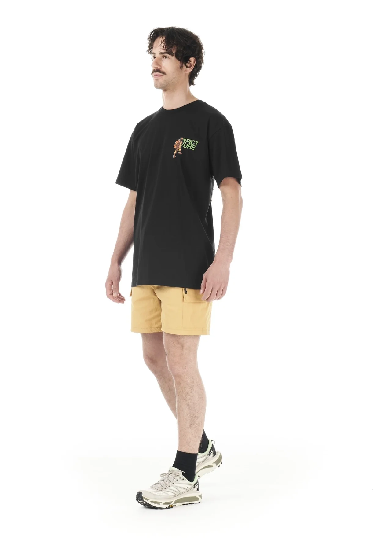 Alpho Lark - Shorts - Image 3