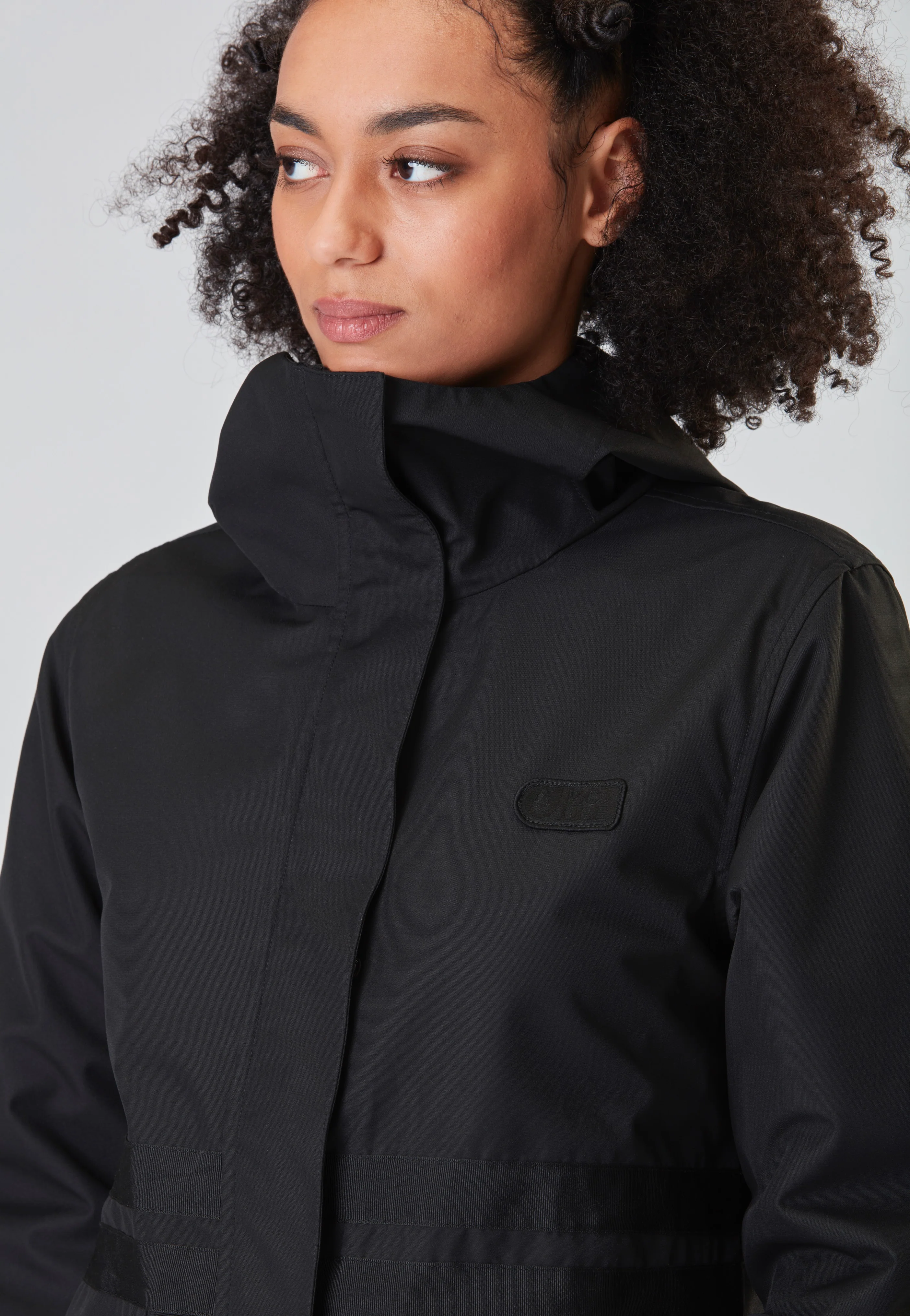 Geraldeen Black - Jacket - Image 4