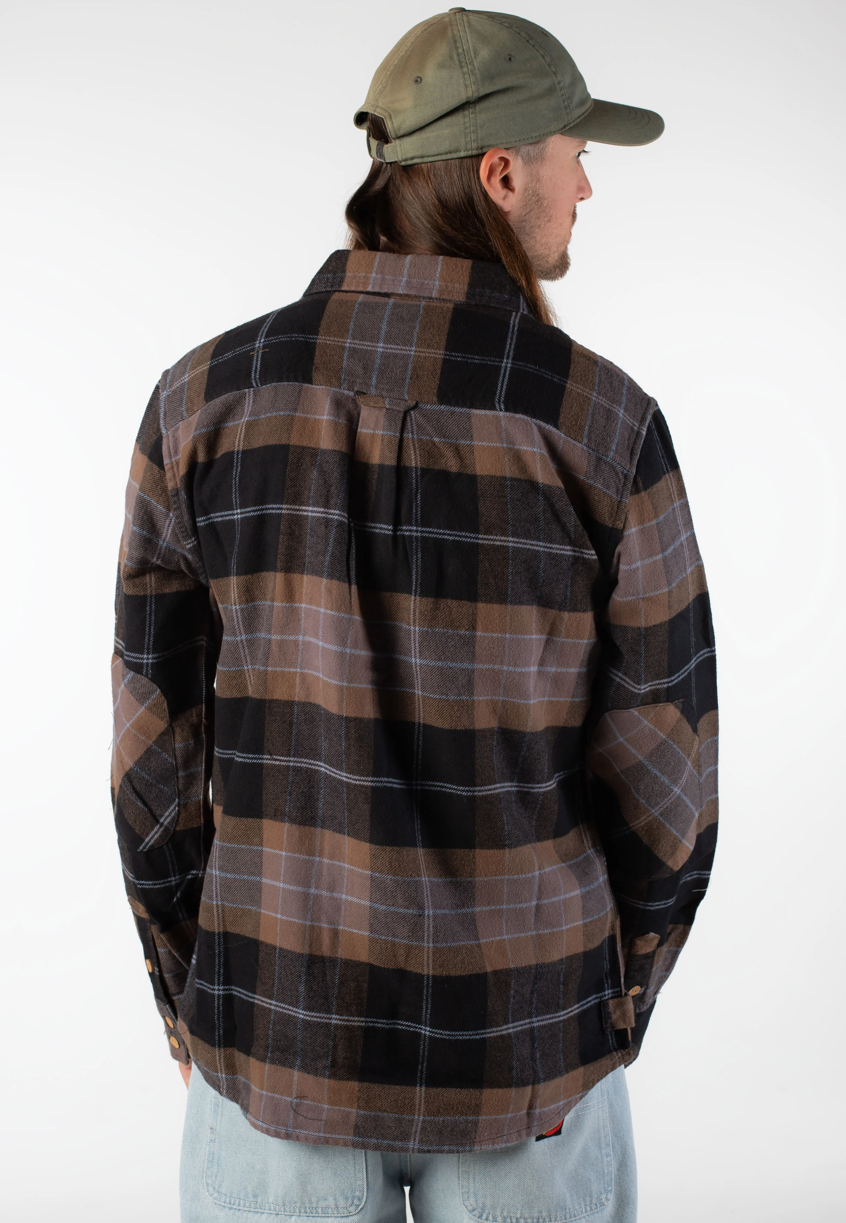 Hilsboro Shitake - Shirt - Image 2