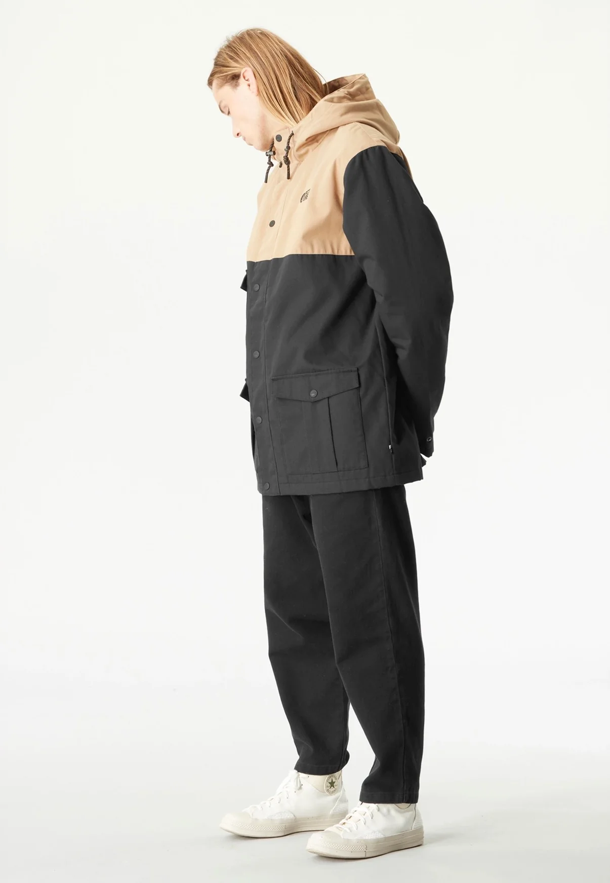 Moday Black Dark Stone - Jacket - Image 4